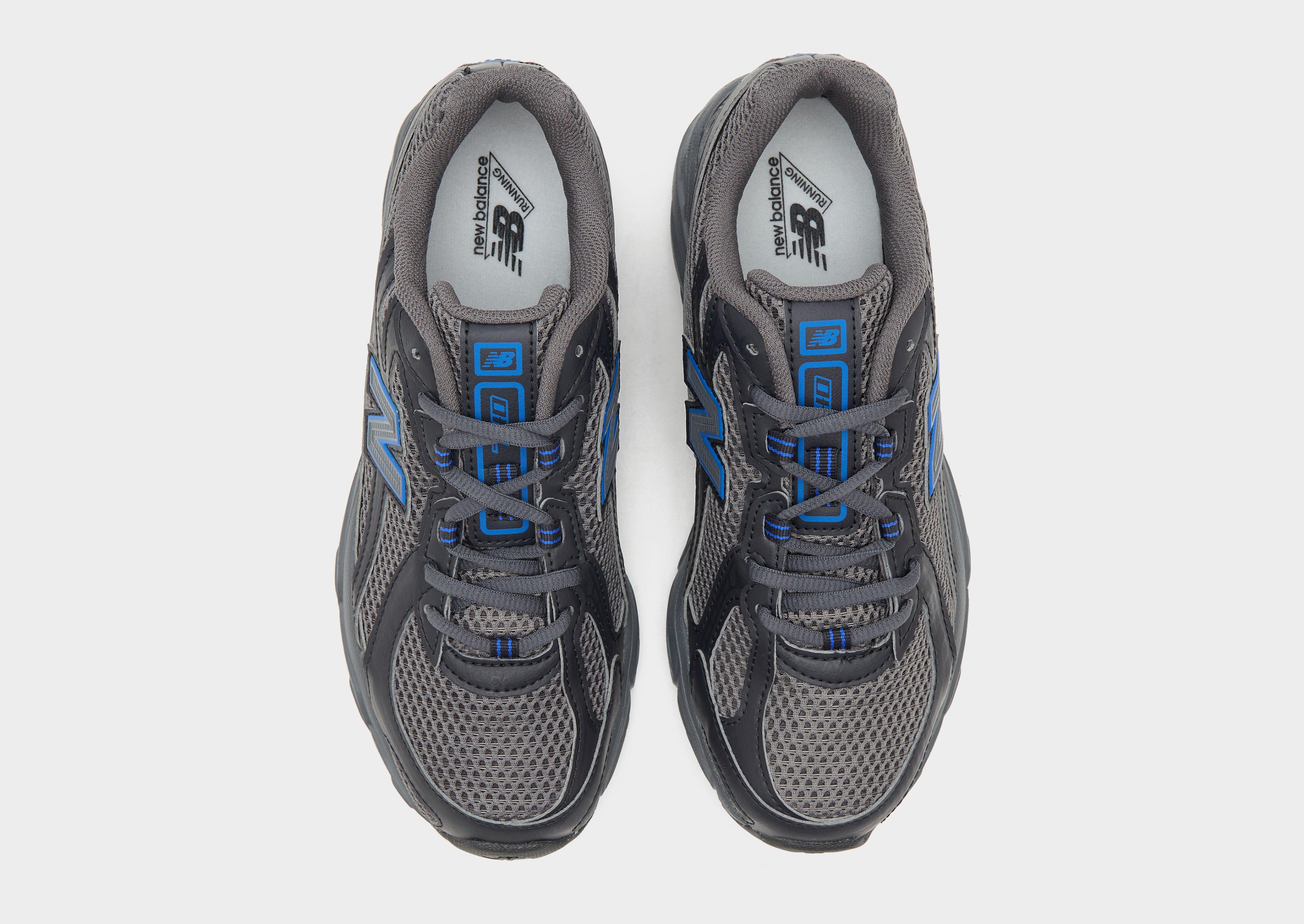 New Balance 740 Junior