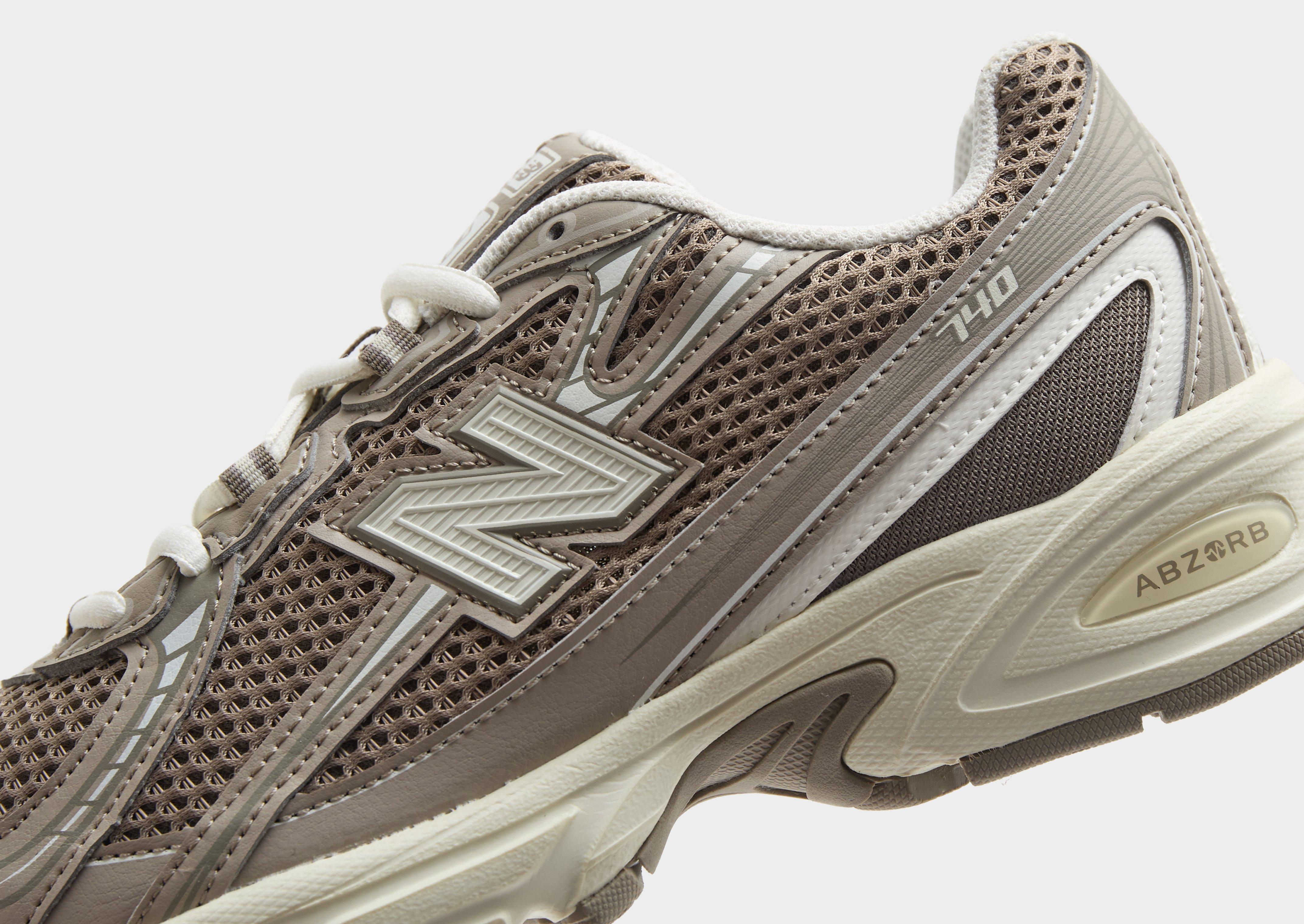 New Balance 740 Junior