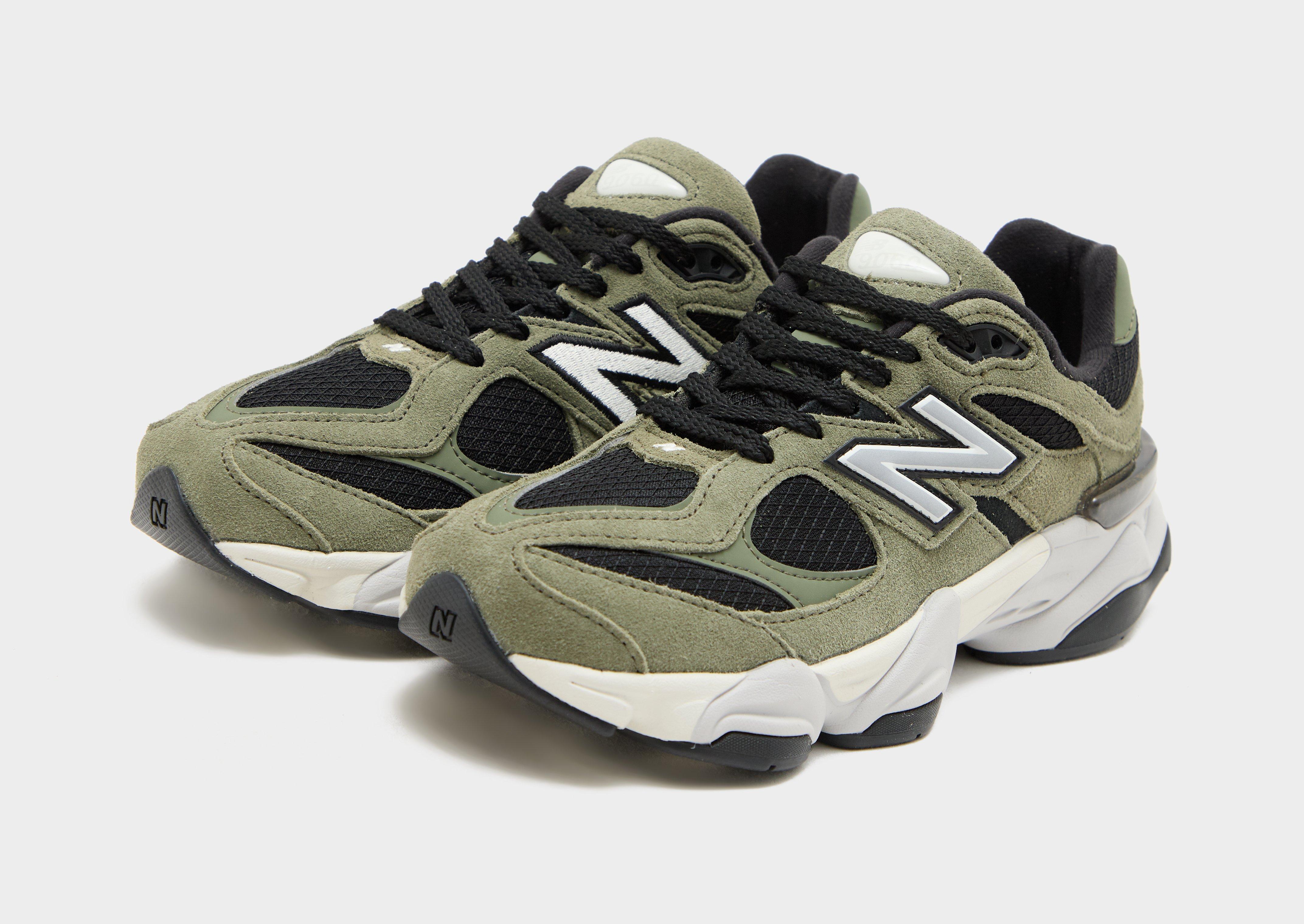 New Balance 9060 Junior