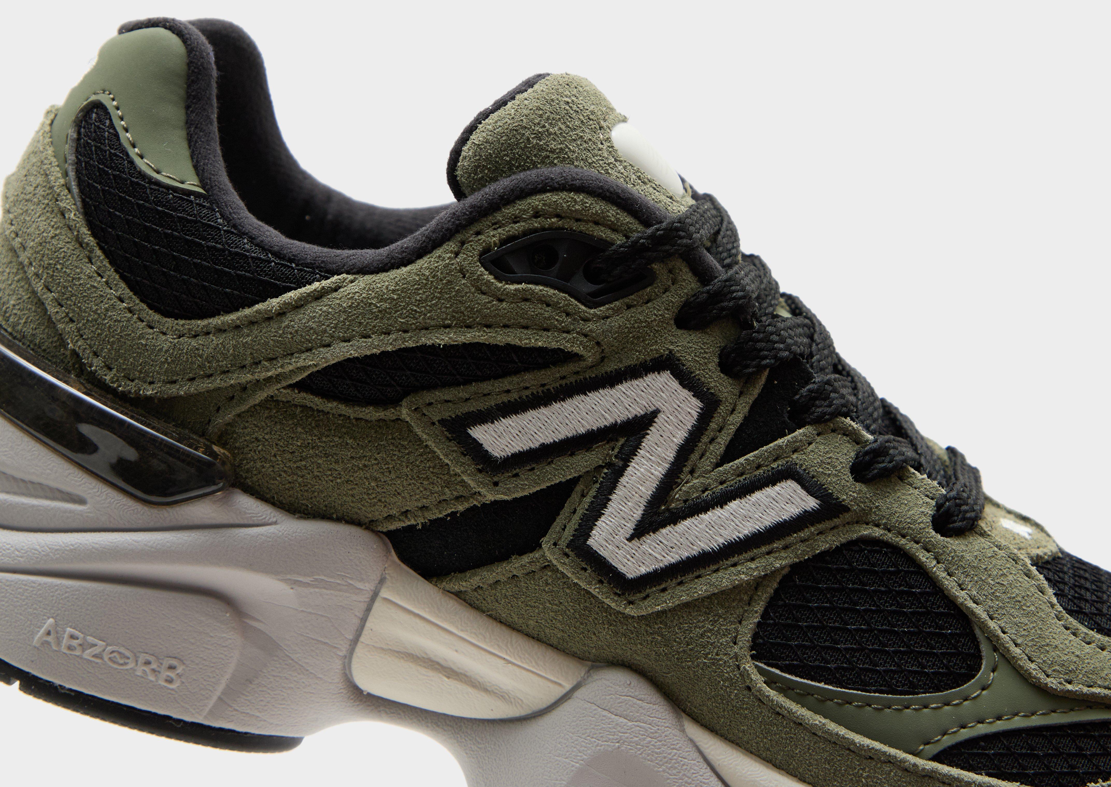 New Balance 9060 Junior