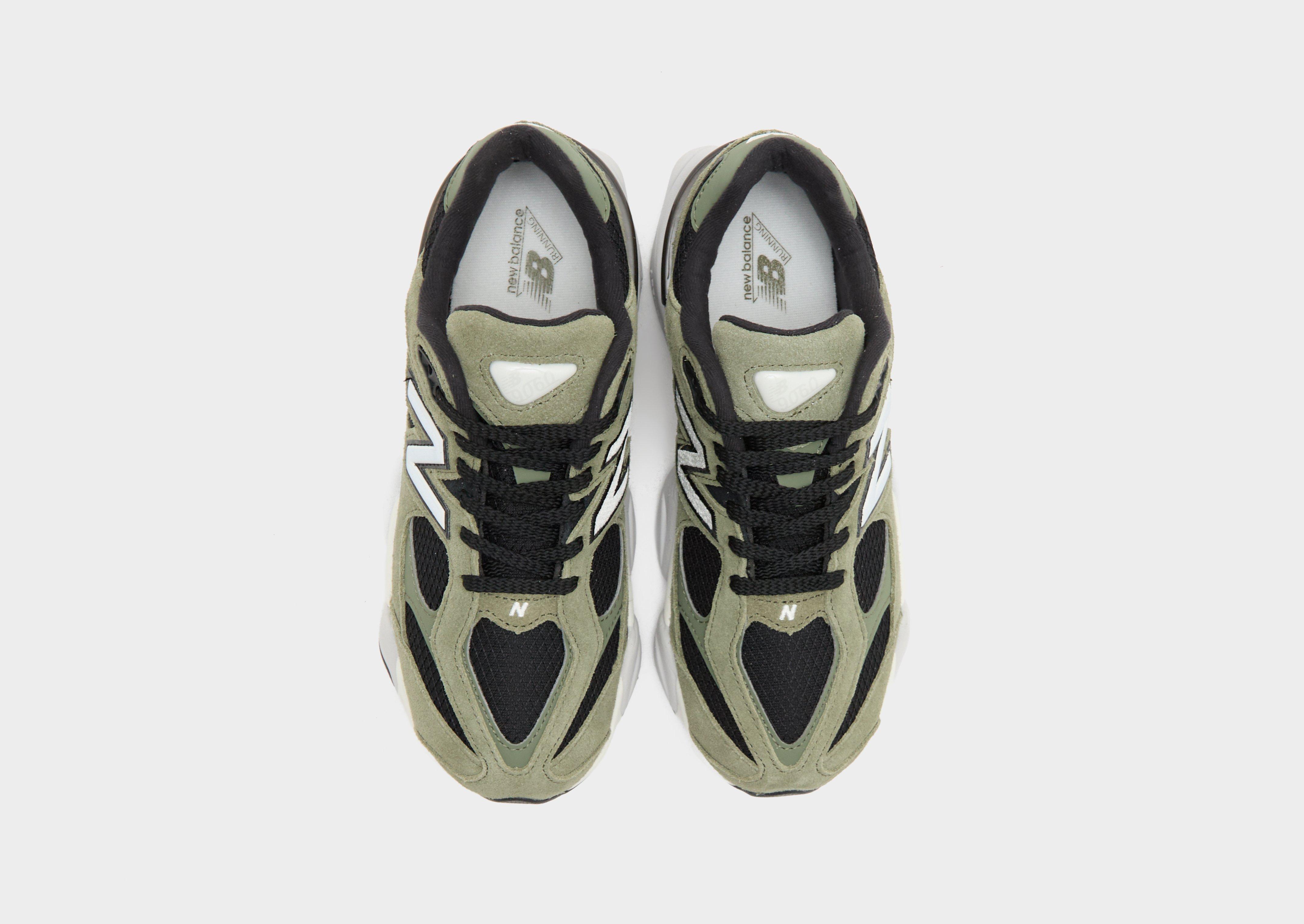 New Balance 9060 Junior