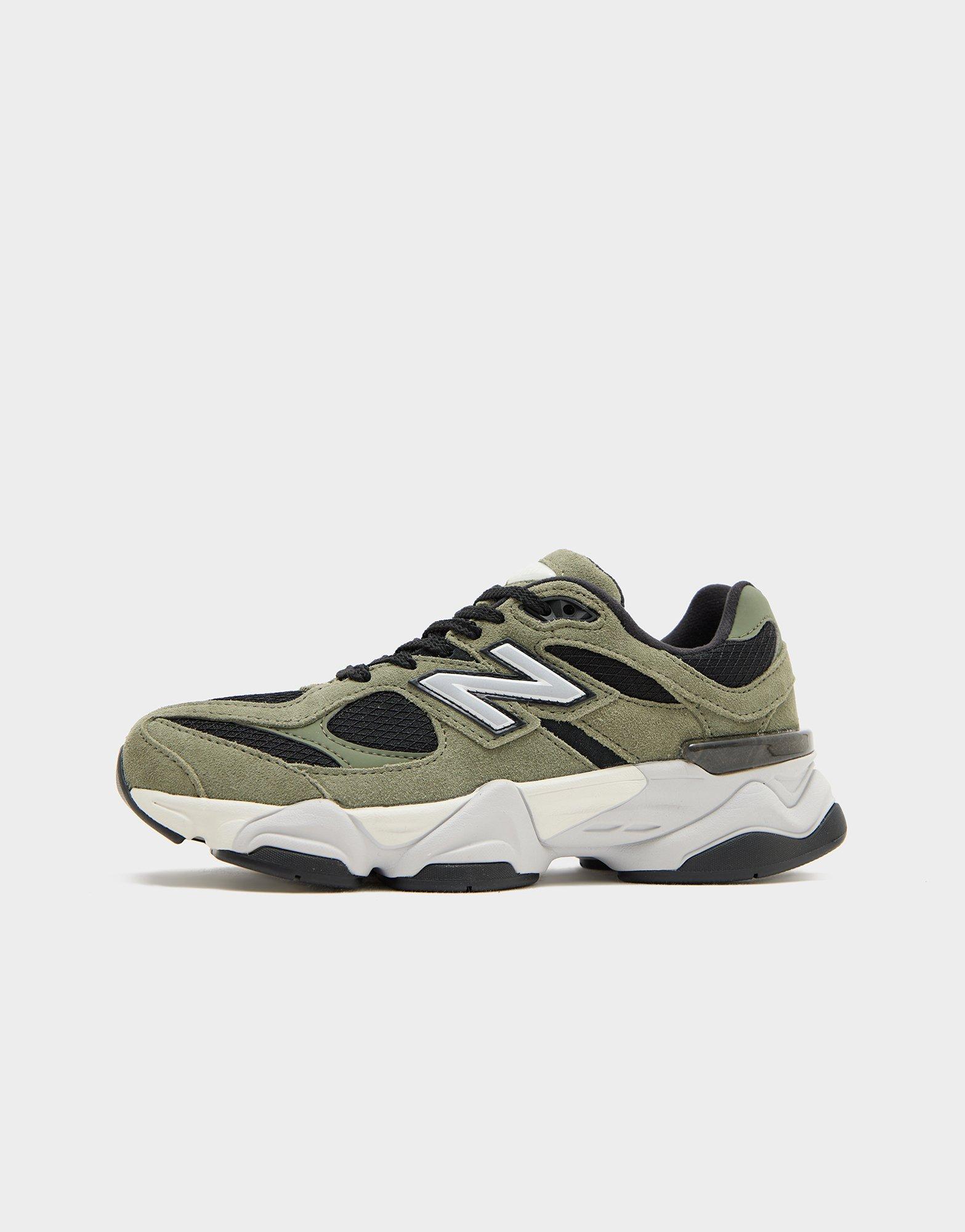 New Balance 9060 Junior
