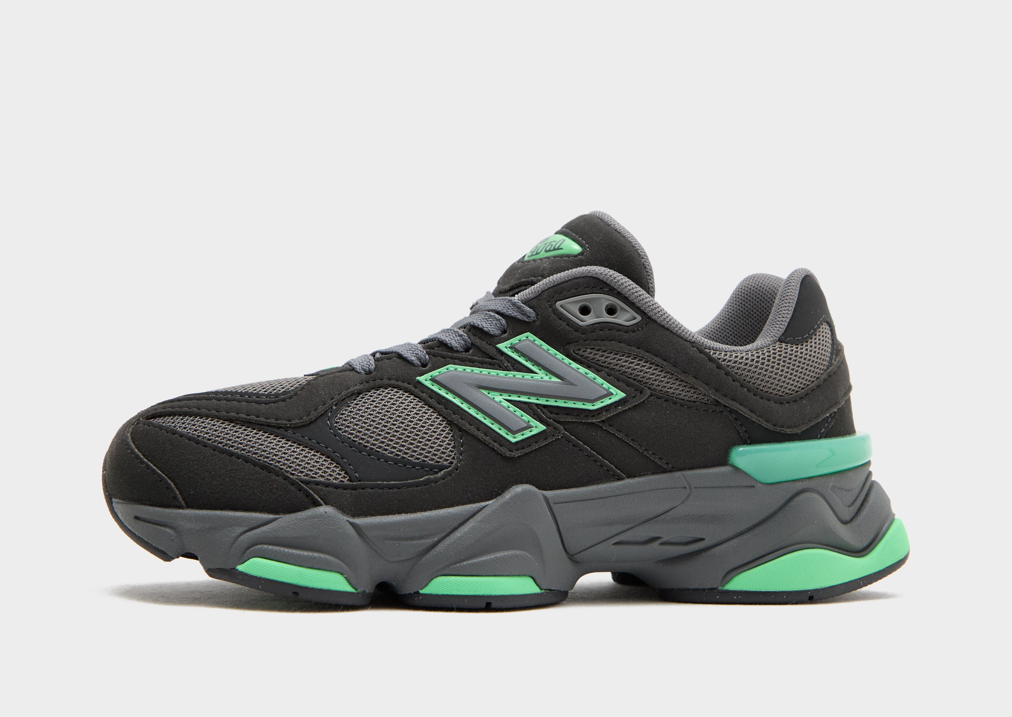Sort New Balance 9060 Junior - JD Sports Danmark