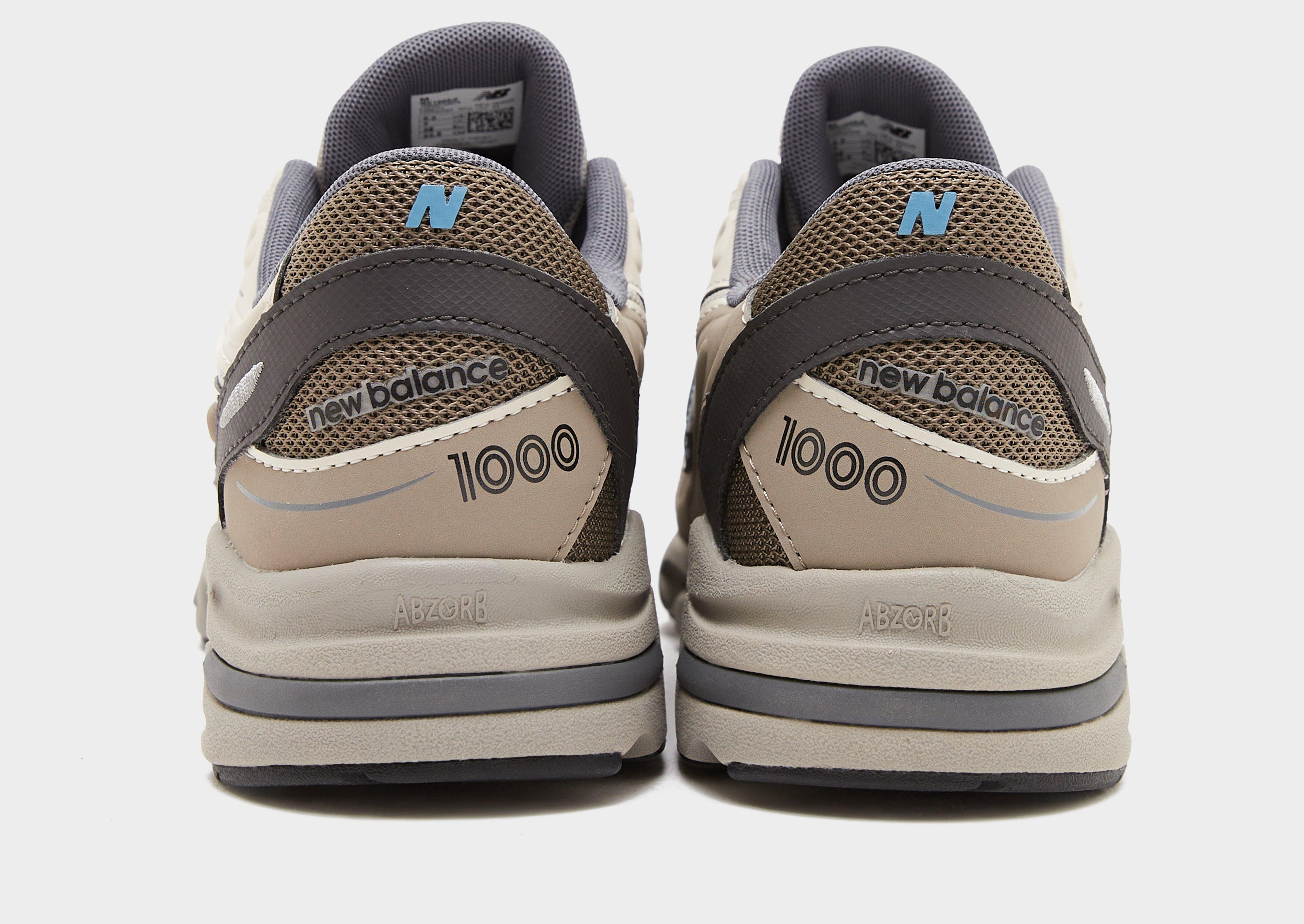 New Balance 1000 Junior