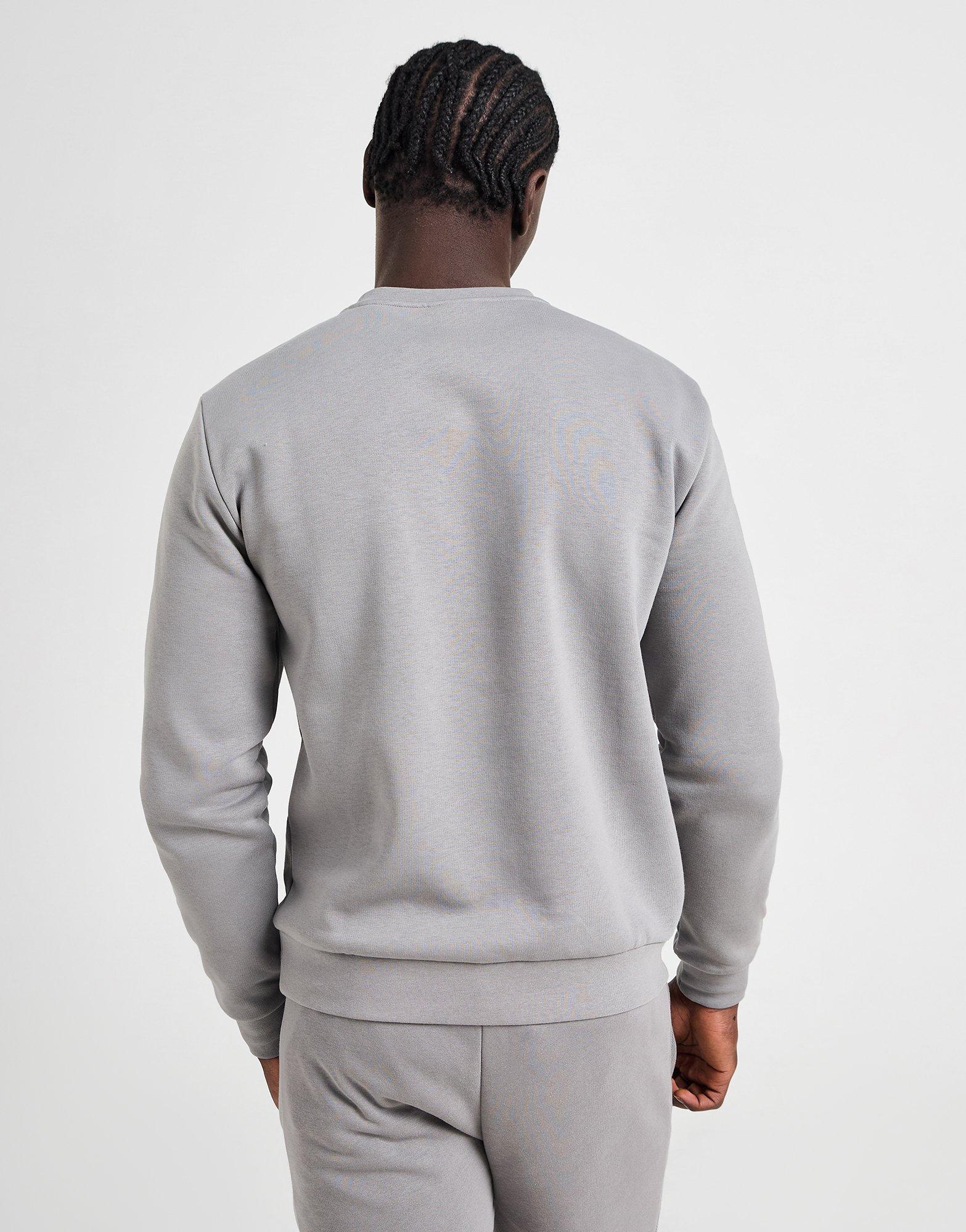 EA7 Emporio Armani Dot Graphic Crew Sweatshirt