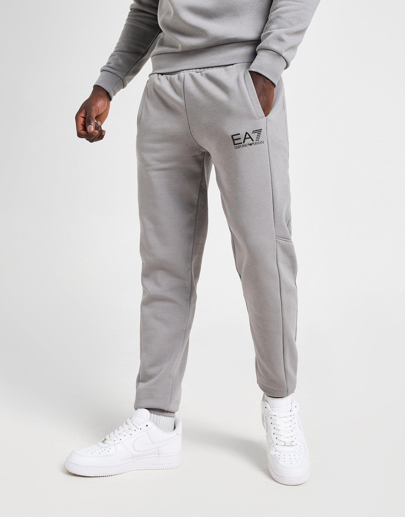 EA7 Emporio Armani Dot Graphic Joggers