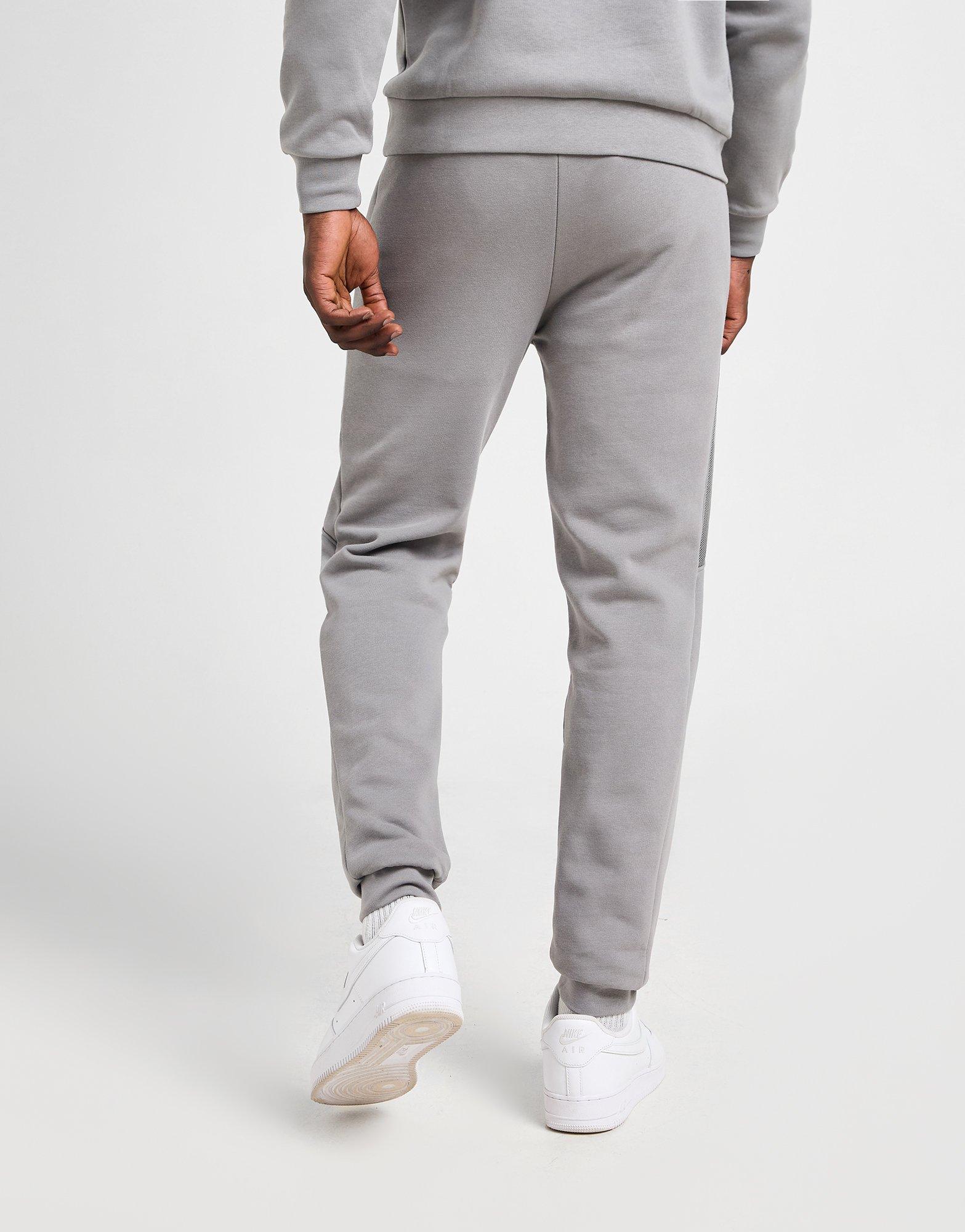 EA7 Emporio Armani Dot Graphic Joggers