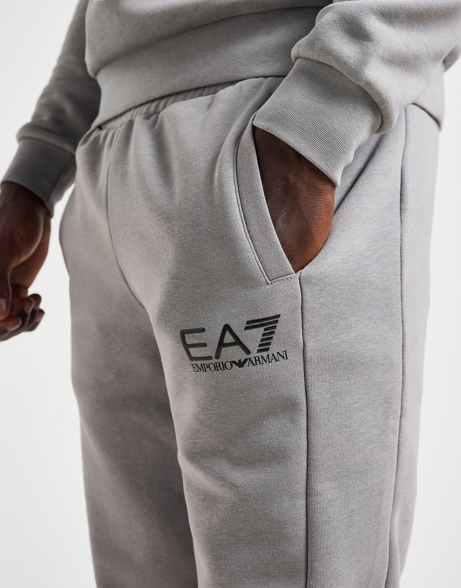 EA7 Emporio Armani Dot Graphic Joggers