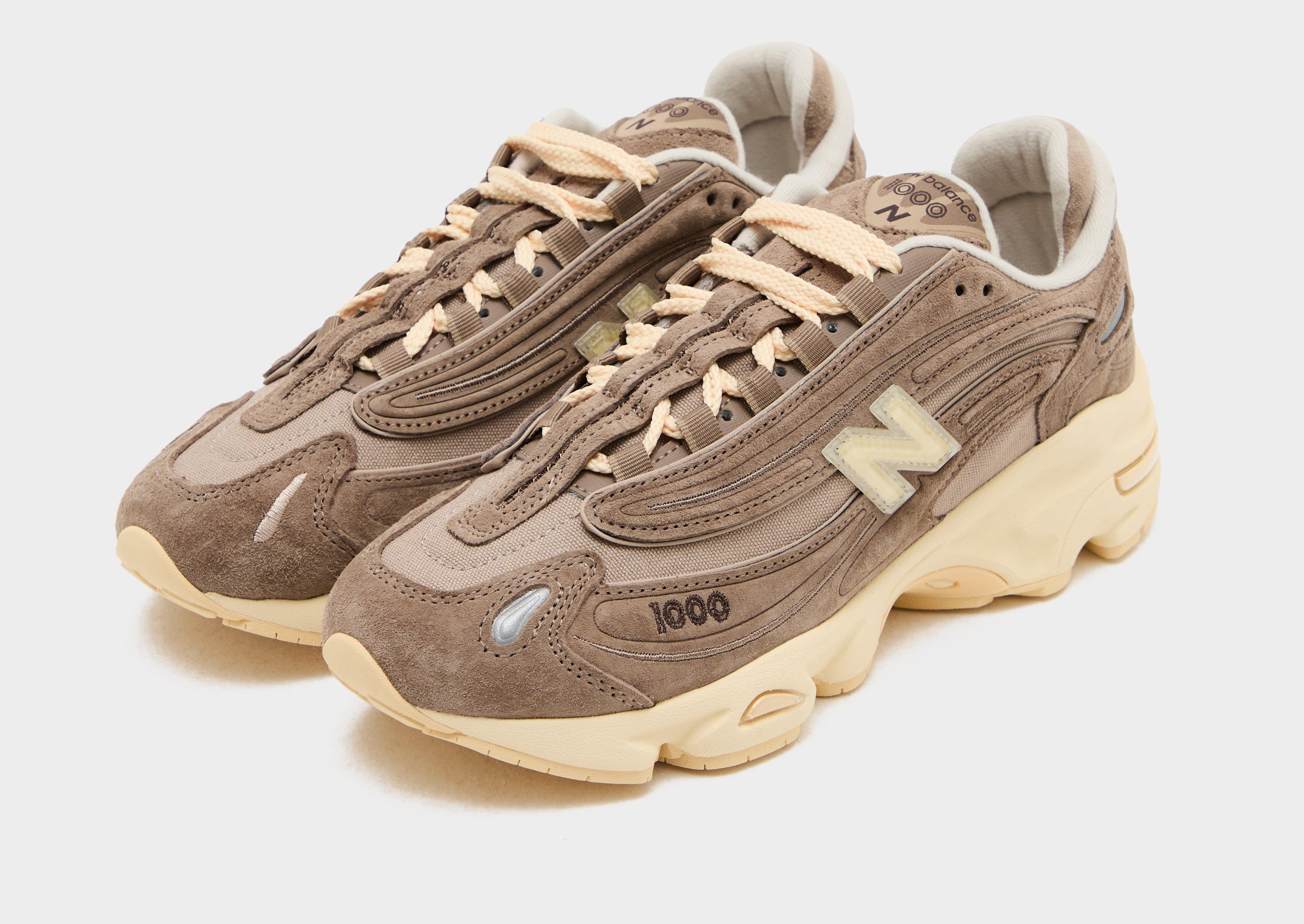 New Balance 1000 para mujer