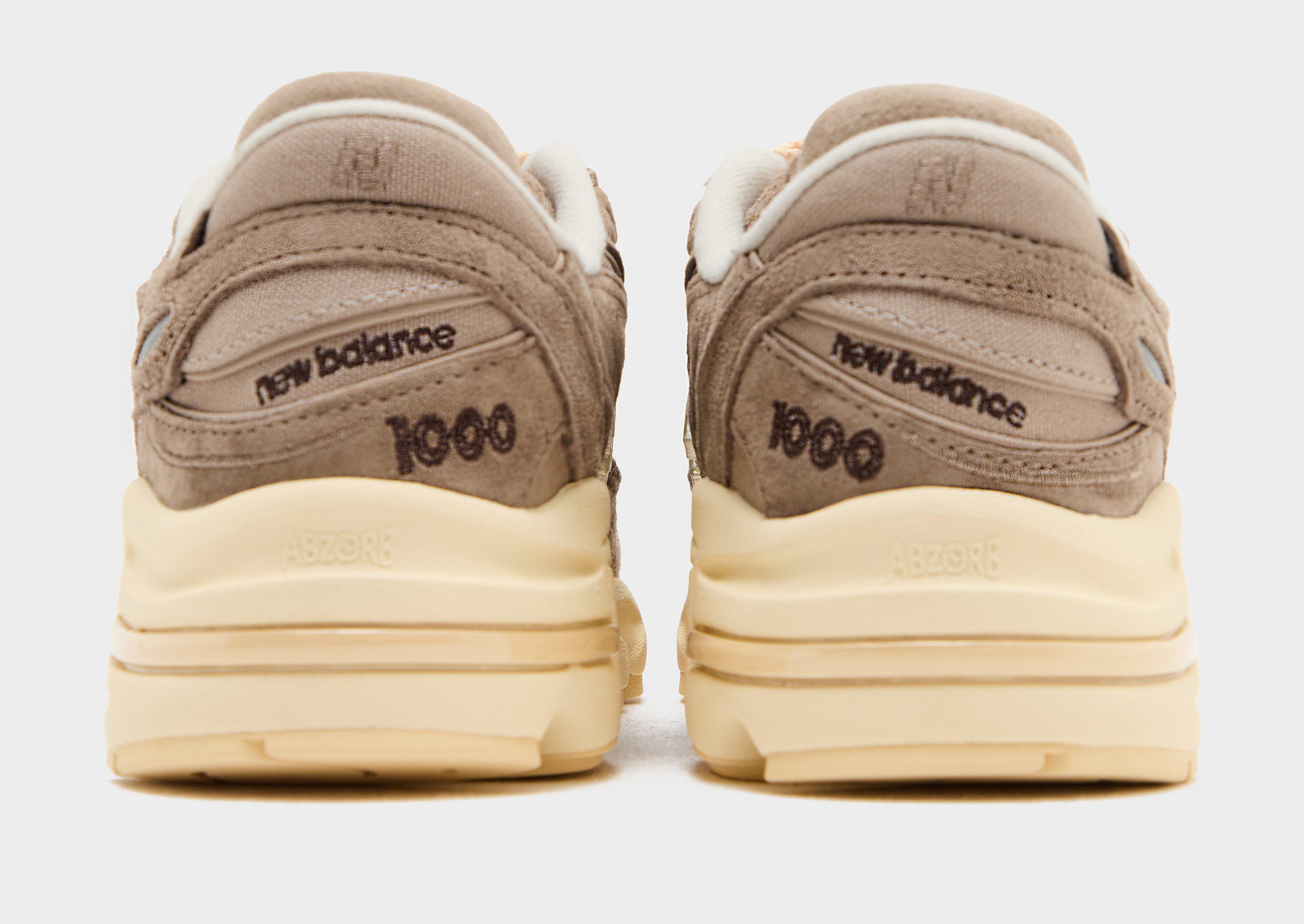 New Balance 1000 para mujer