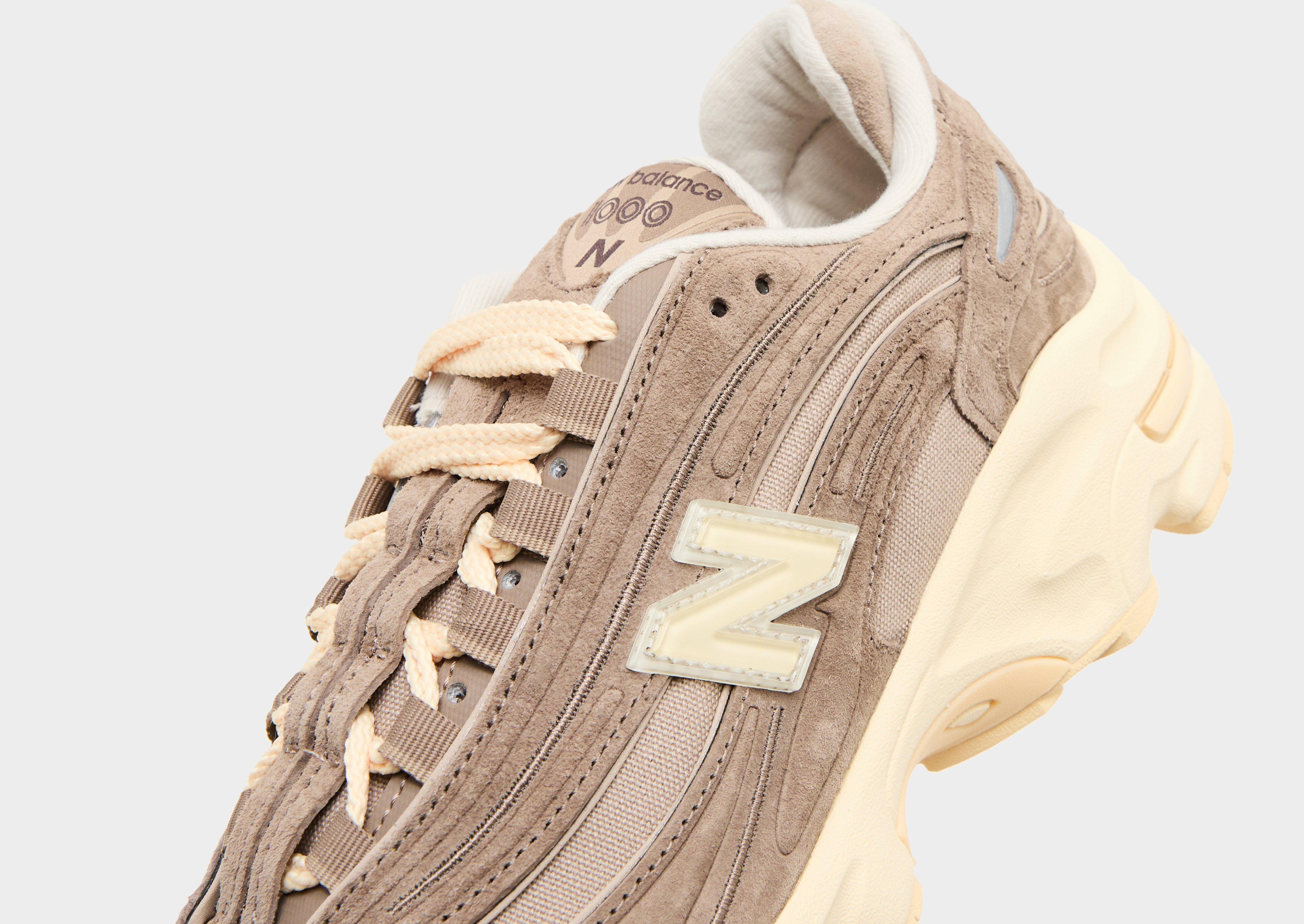 New Balance 1000 para mujer