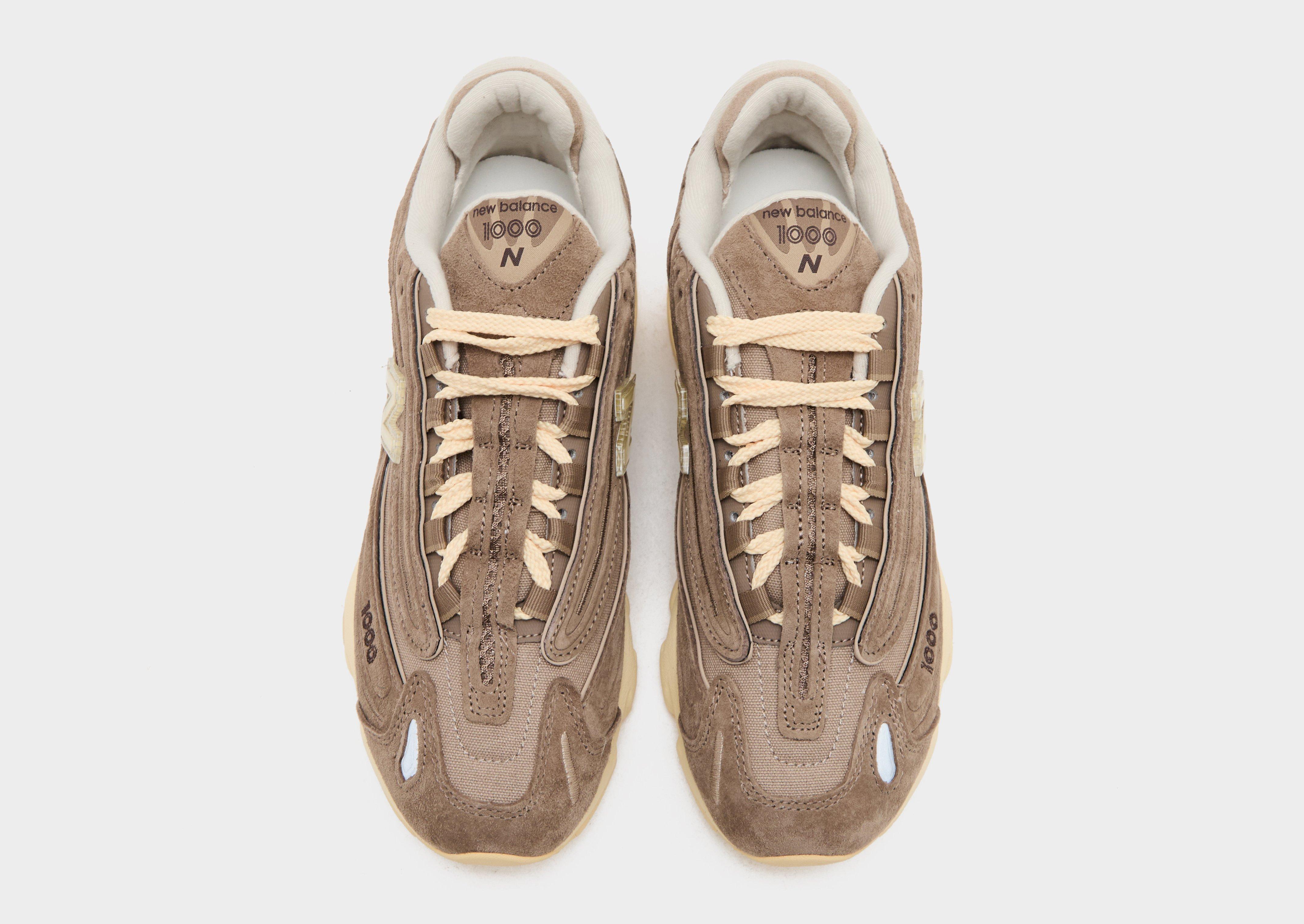 New Balance 1000 para mujer