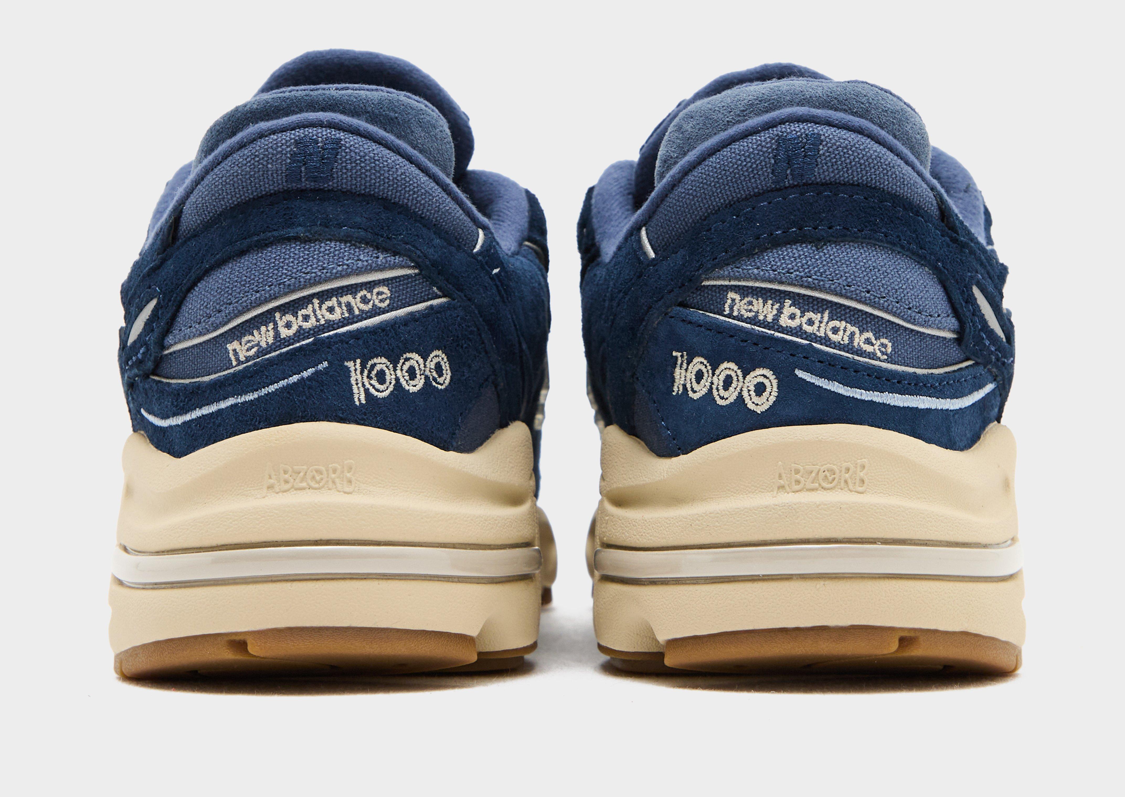 New Balance 1000 Women's