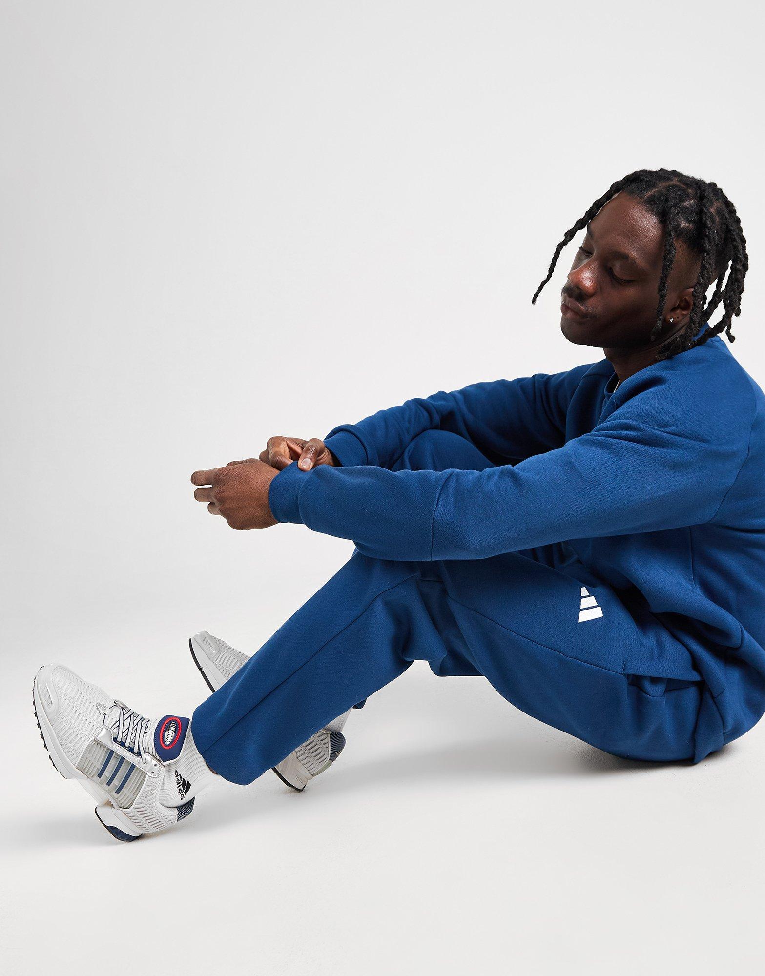 adidas Pantaloni della tuta Essential