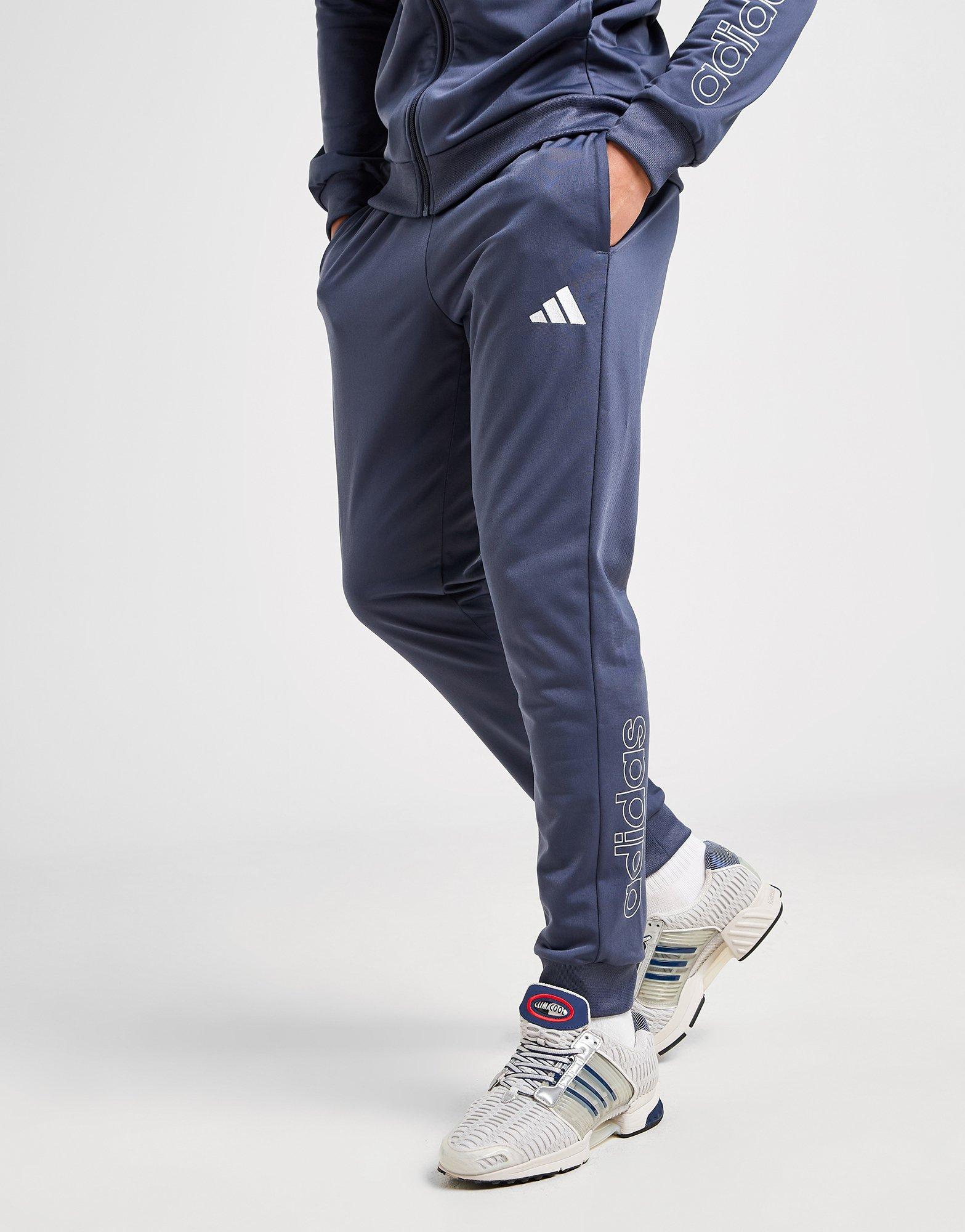 adidas Poly Energize Track Pants