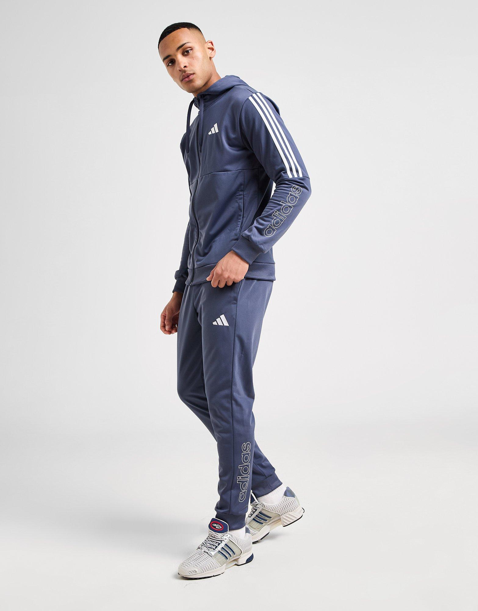 adidas Poly Energize Track Pants