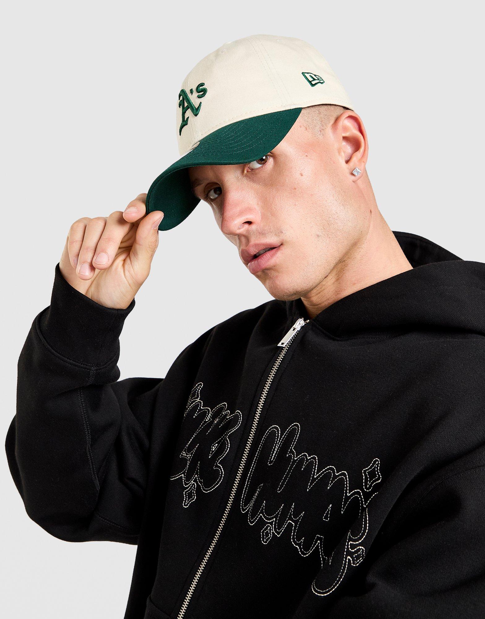 New Era MLB Oakland Athletics 9TWENTY Cappello