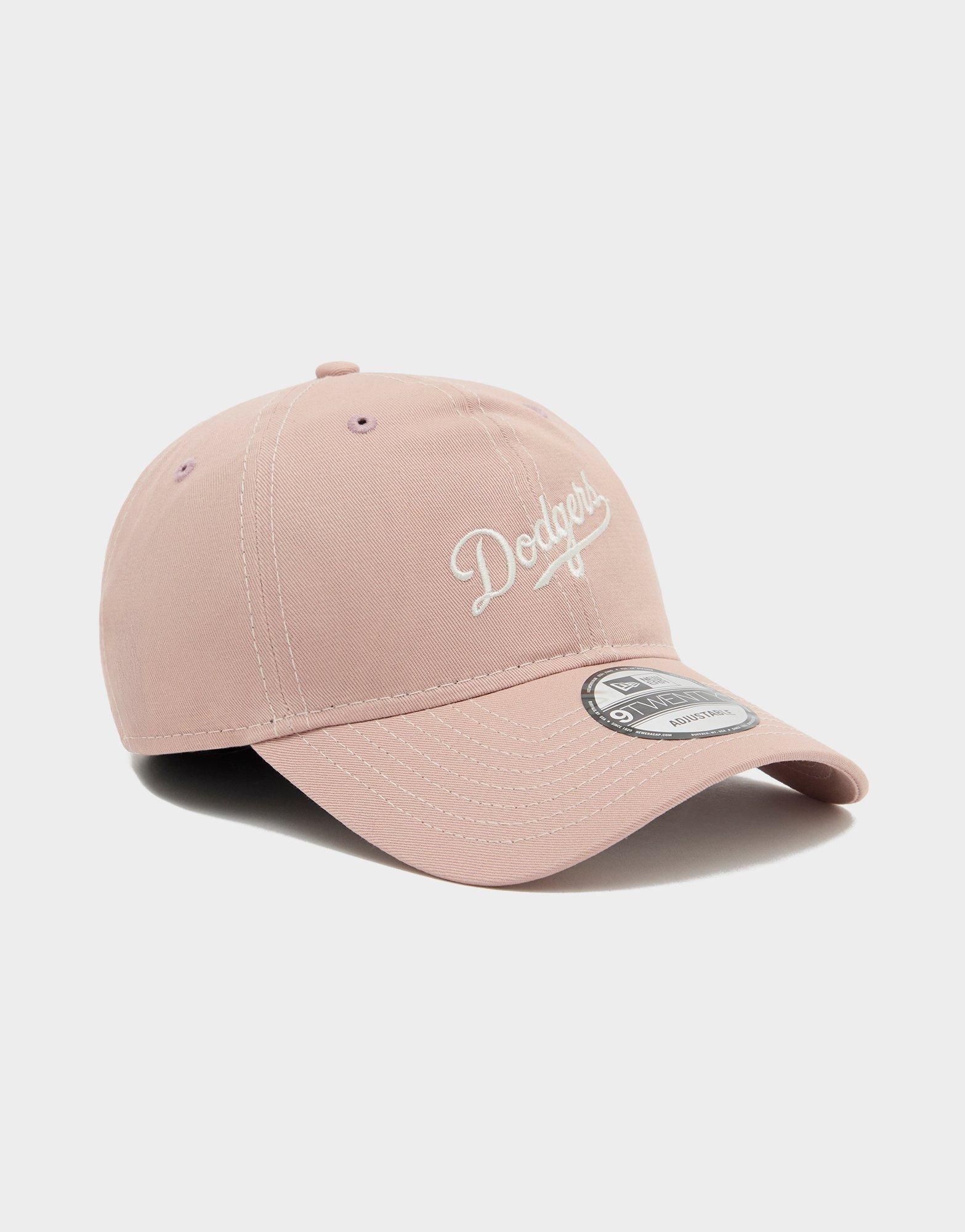 New Era MLB LA Dodgers 9TWENTY Cap