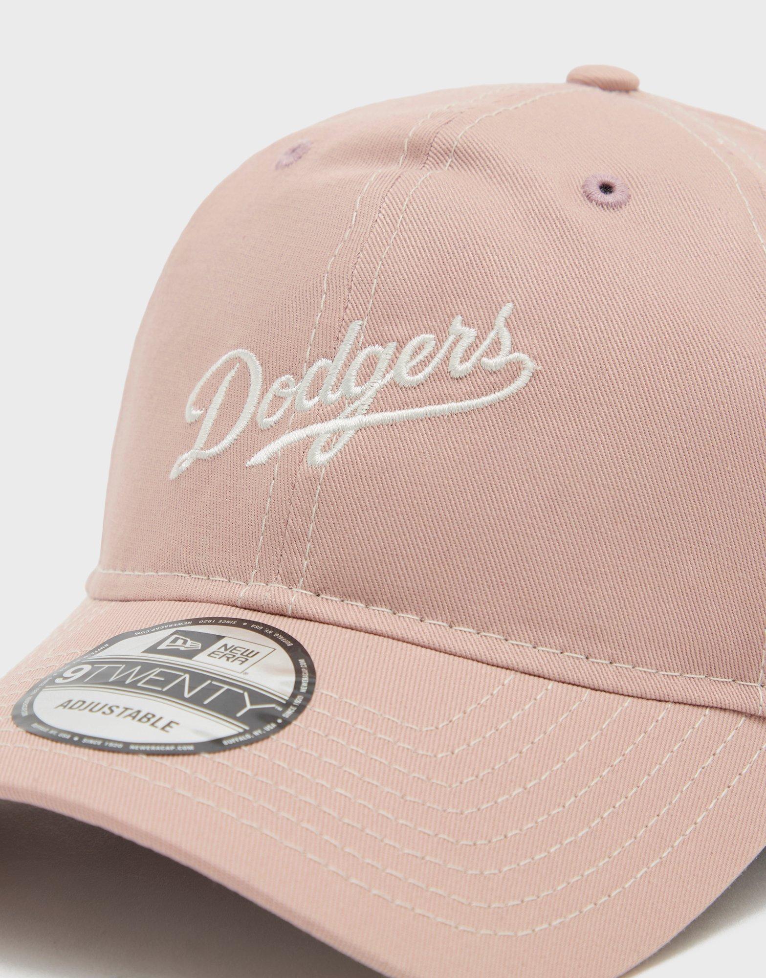 New Era MLB LA Dodgers 9TWENTY Cap