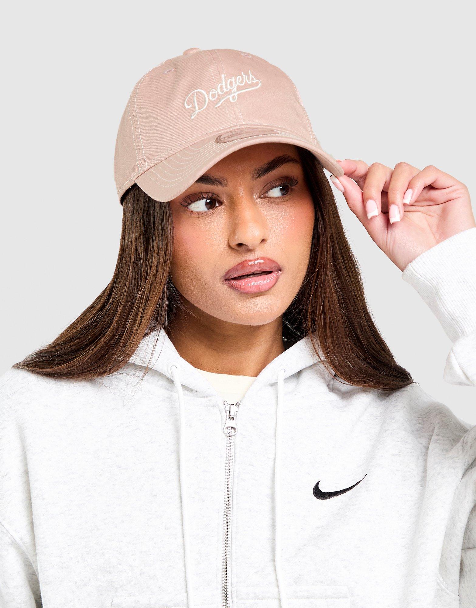 New Era MLB LA Dodgers Cappellino 9TWENTY