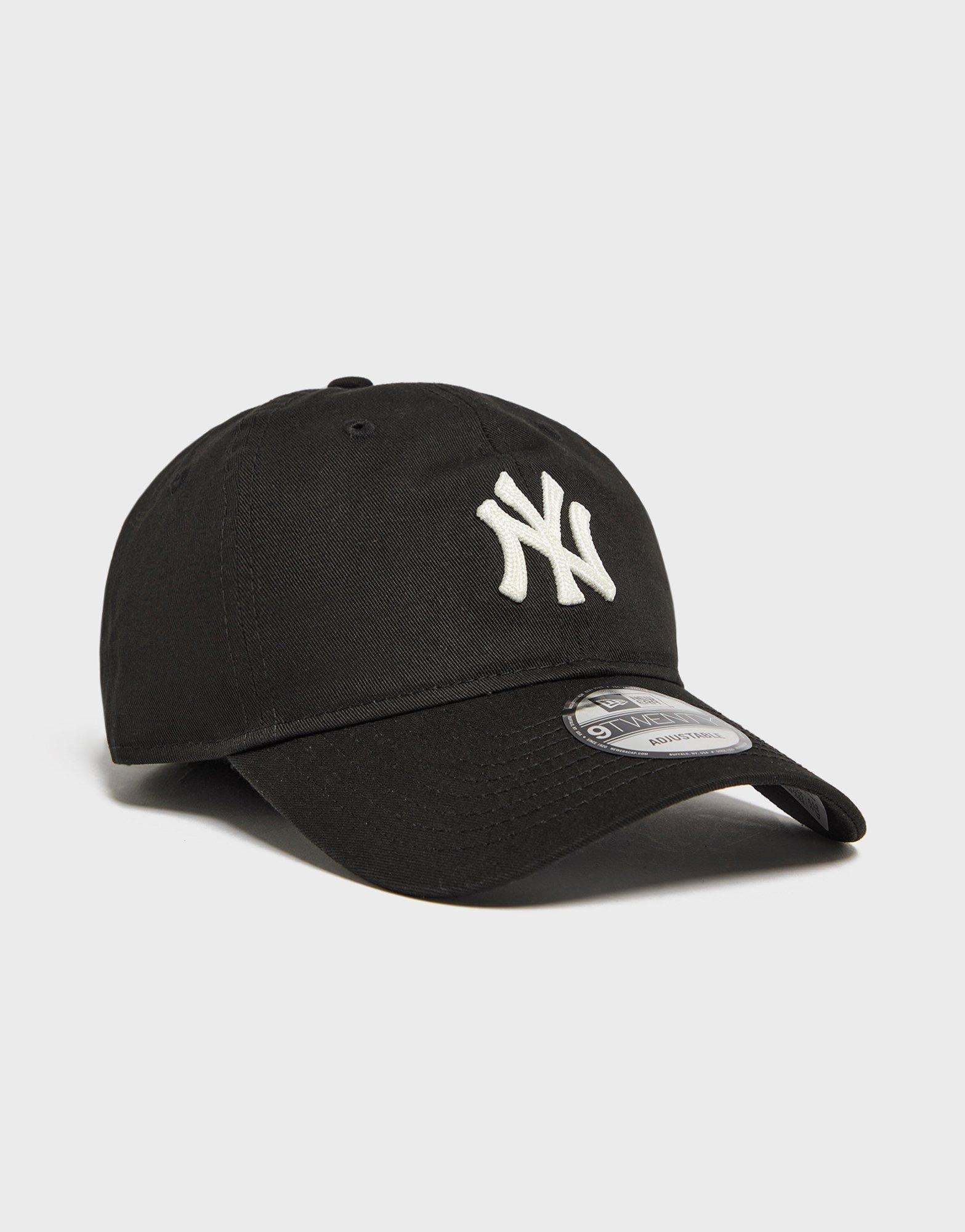 New Era Gorra MLB New York Yankees Chain 9TWENTY