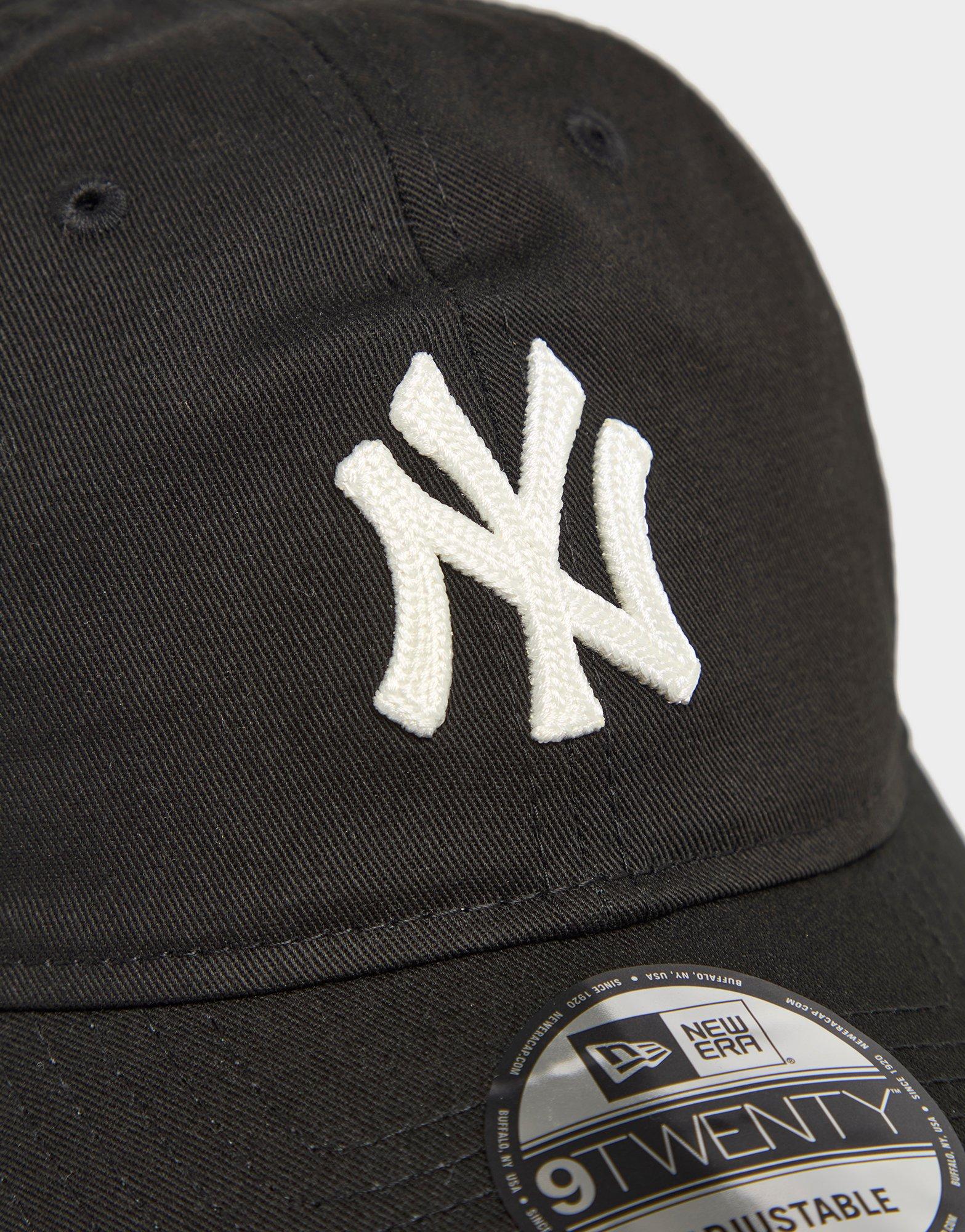 New Era Gorra MLB New York Yankees Chain 9TWENTY
