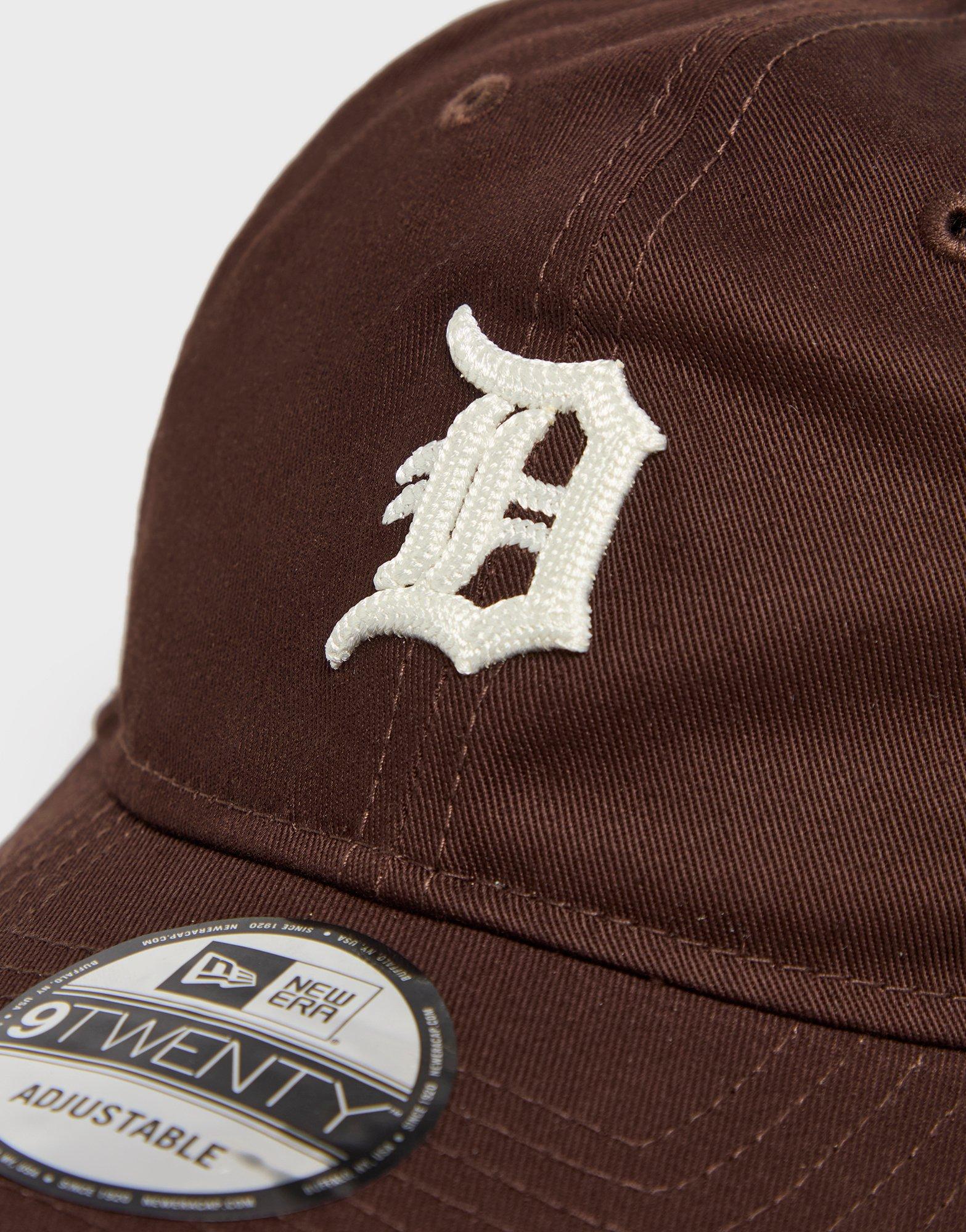 New Era MLB Detroit Tigers Chain 9TWENTY Cap