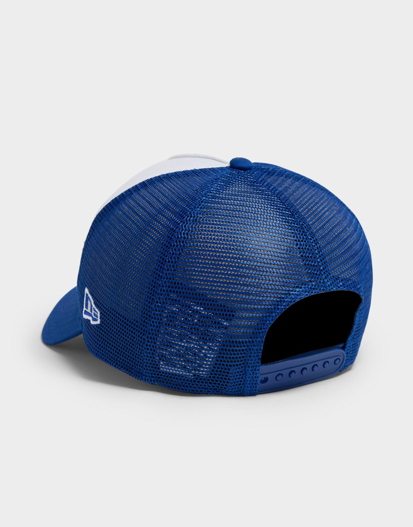 New Era Gorra Trucker MLB LA Dodgers 9FORTY