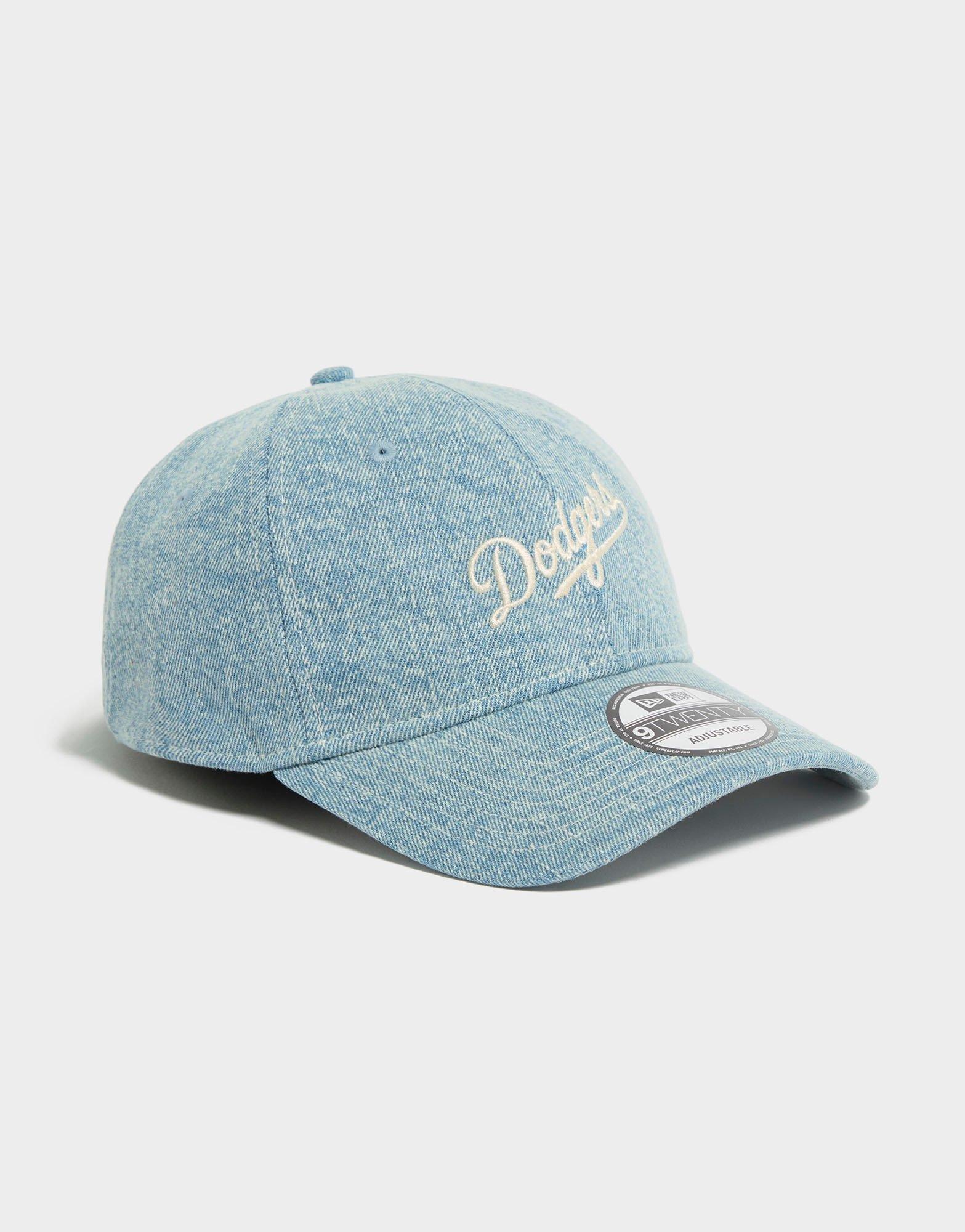 New Era MLB LA Dodgers 9TWENTY Cap