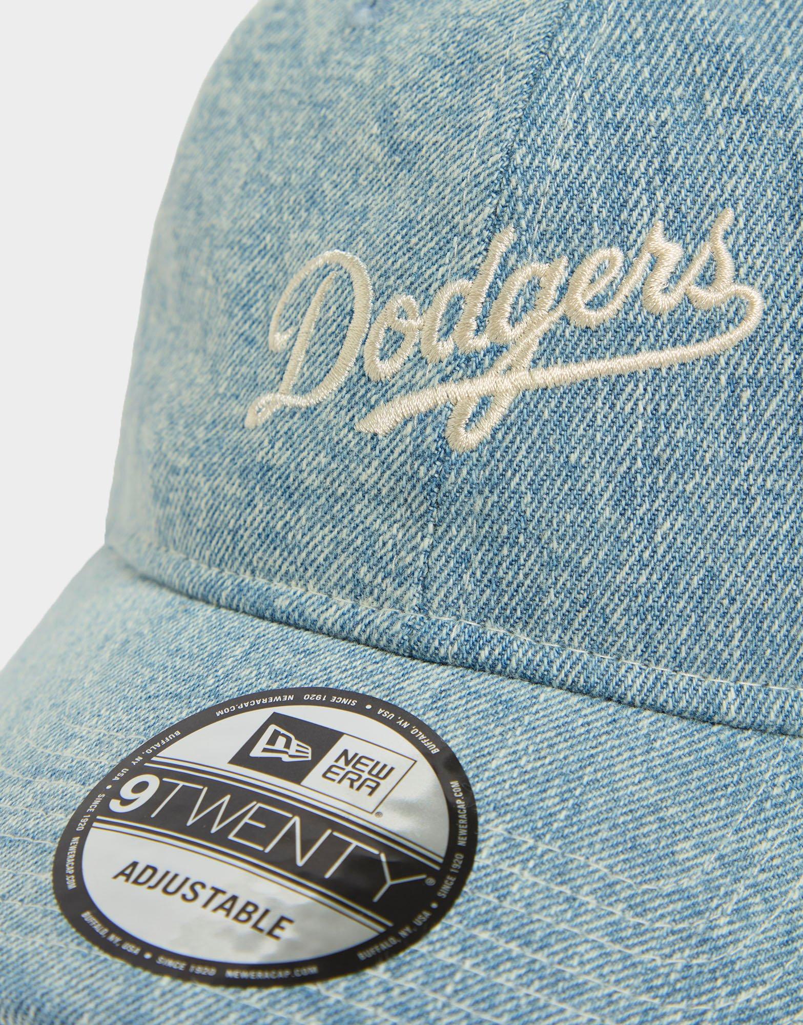 New Era MLB LA Dodgers 9TWENTY Cap