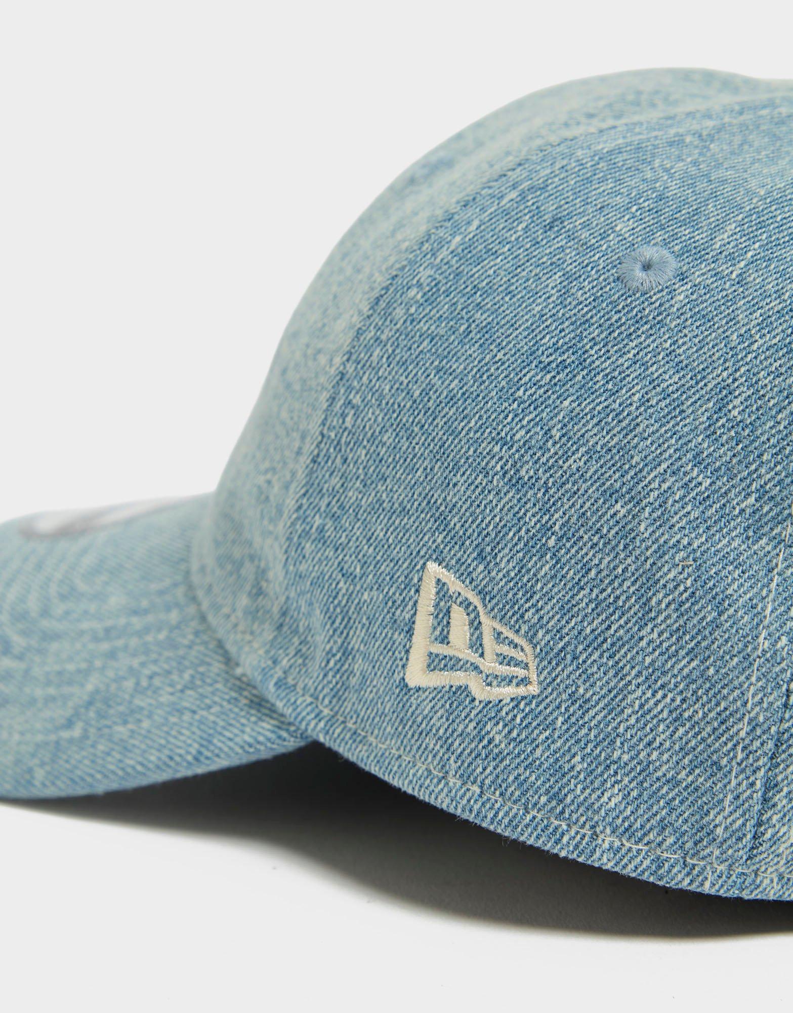 New Era MLB LA Dodgers 9TWENTY Cap