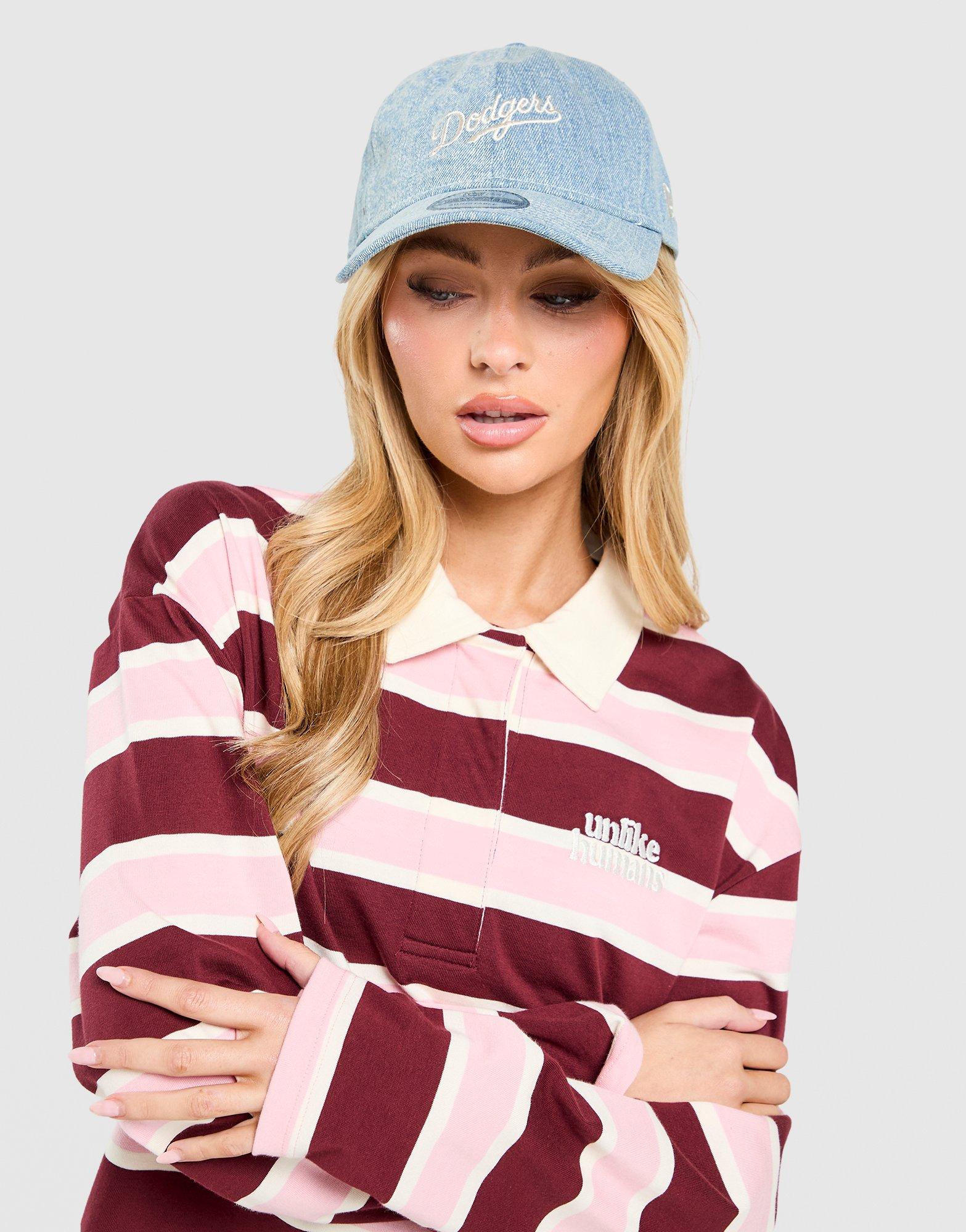 New Era MLB LA Dodgers Cappellino 9TWENTY