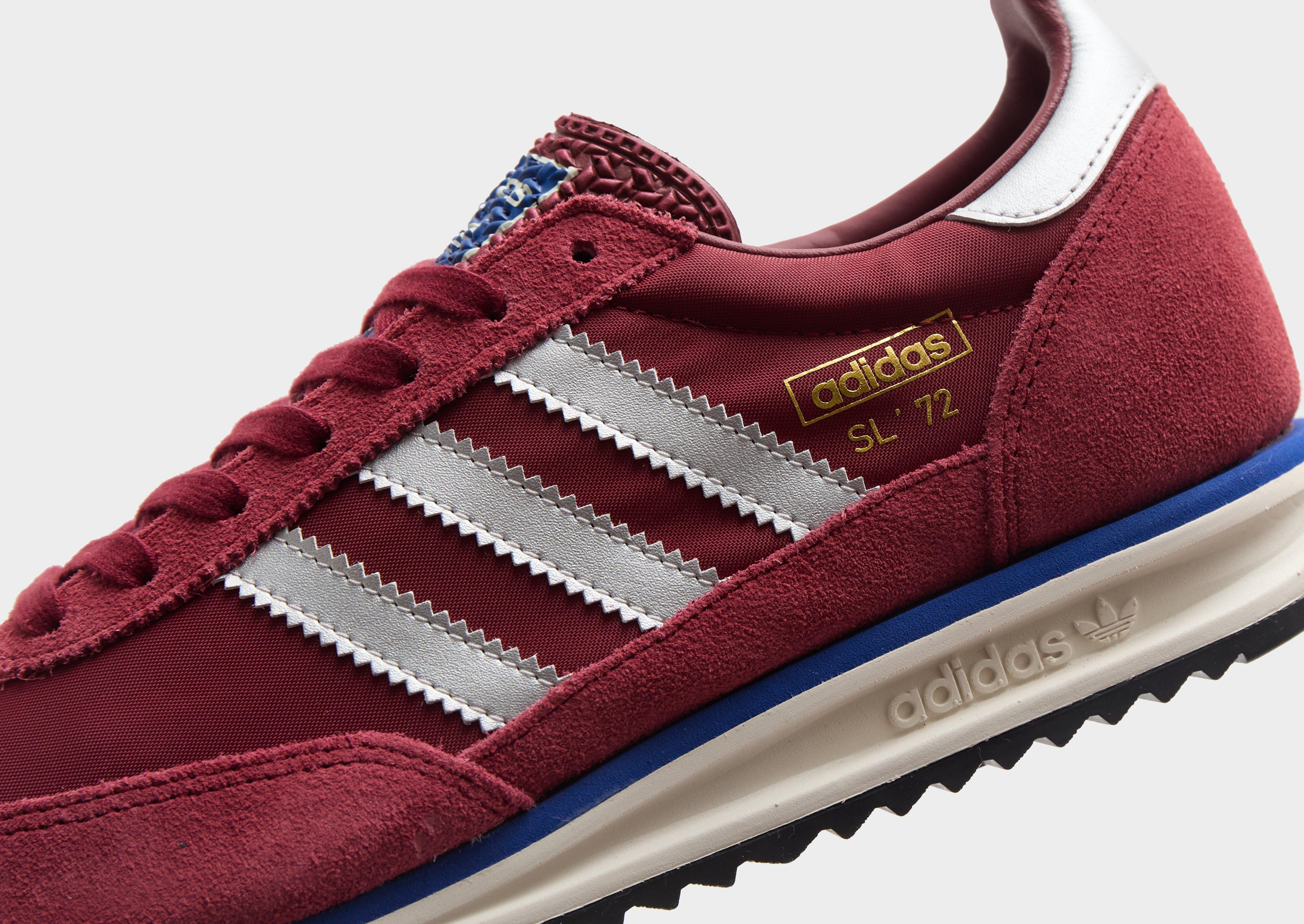 adidas Originals SL 72 RS