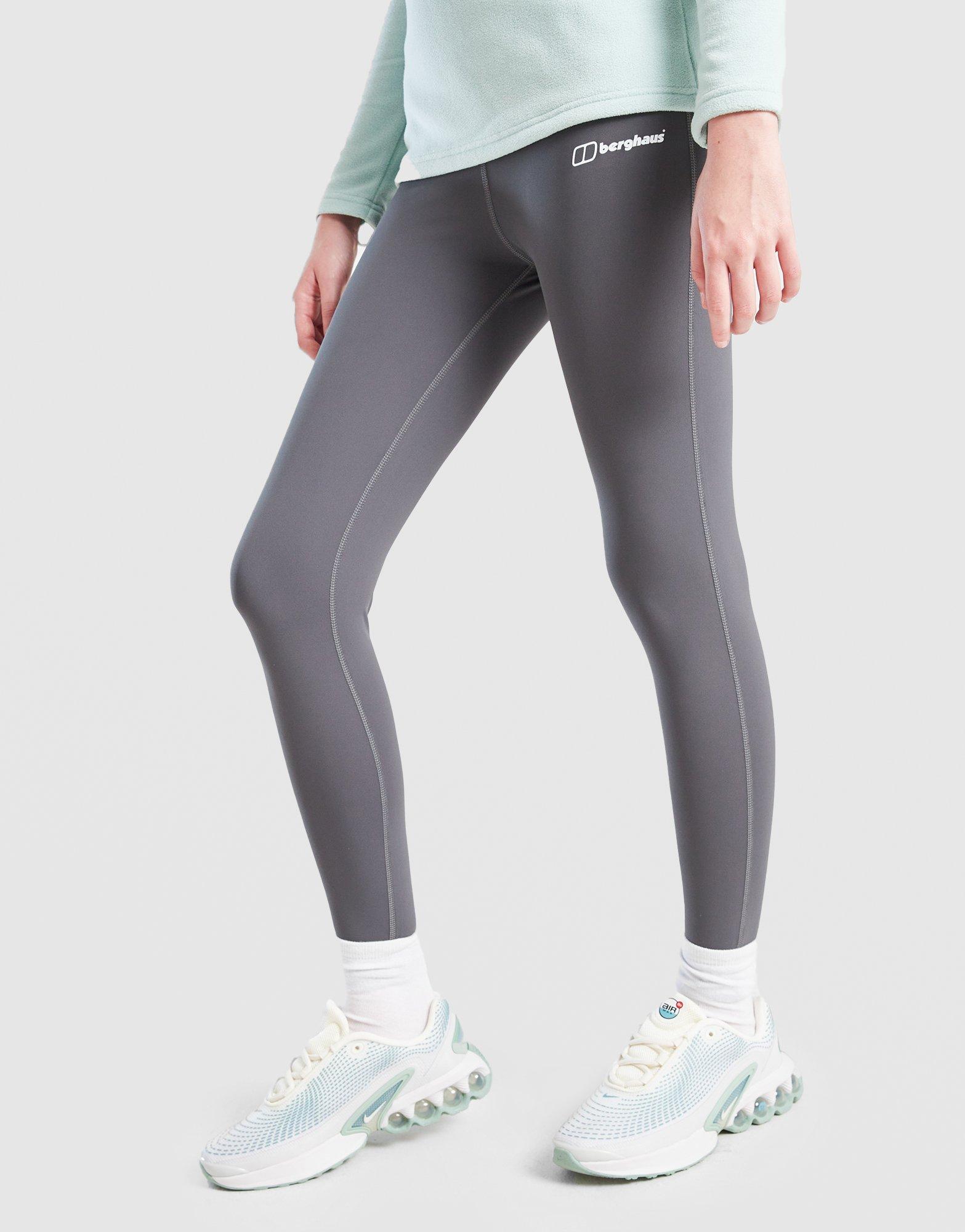 Berghaus Leggings Carve Girls' Júnior