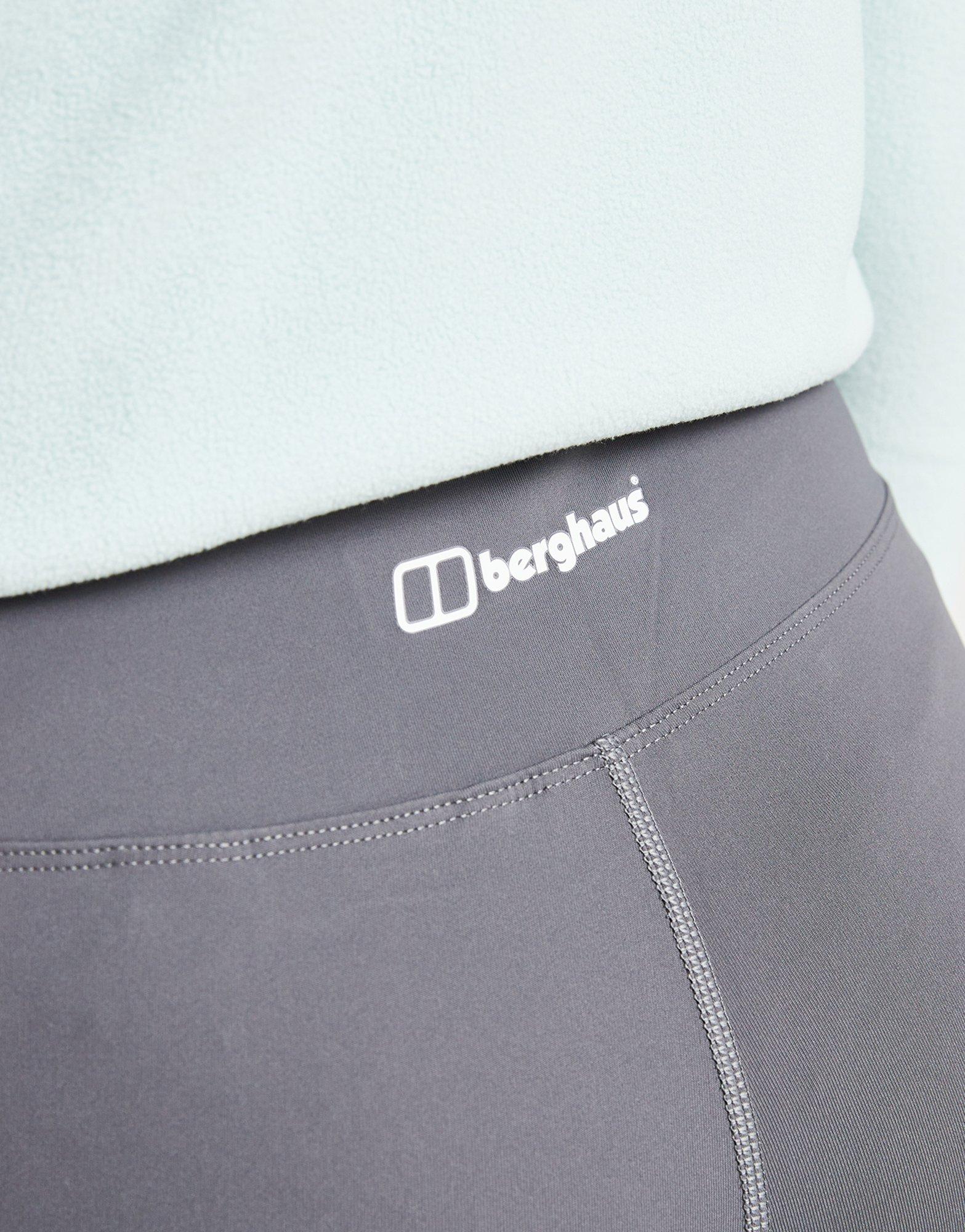 Berghaus Leggings Carve Girls' Júnior