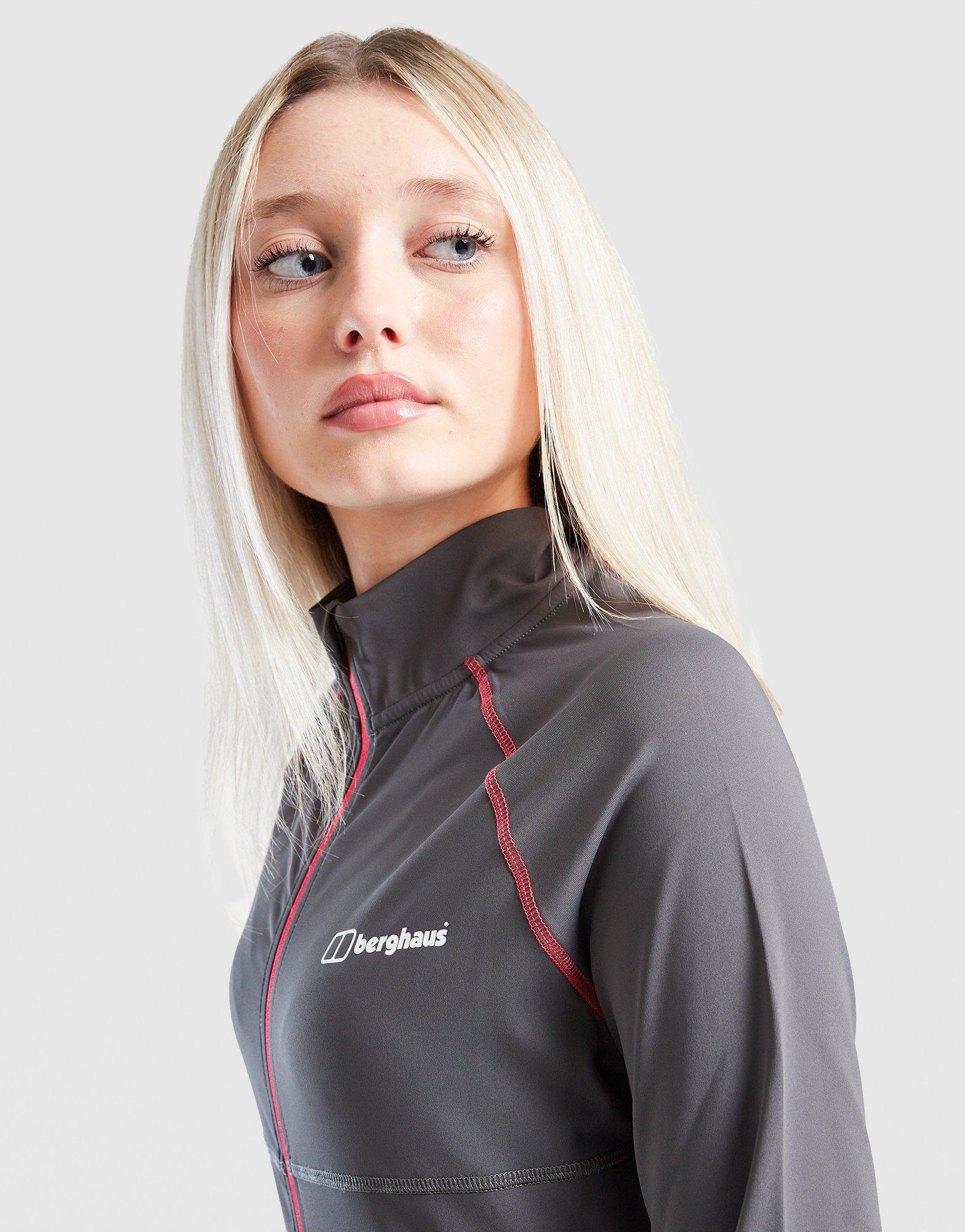 Berghaus Chaqueta de Chándal Carve Girls' Júnior