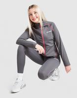 Berghaus Girls' Carve Full Zip Track Top Junior
