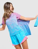 MONTIREX Trail Seamless T-Shirt Damen