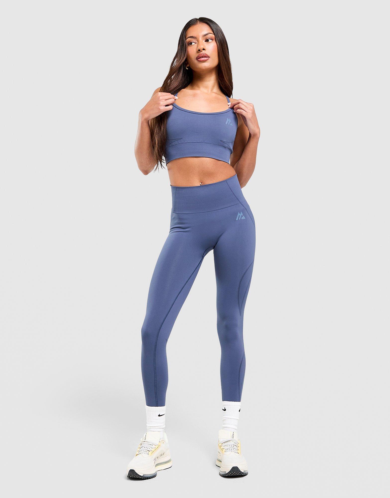 MONTIREX Evolve Seamless Leggings