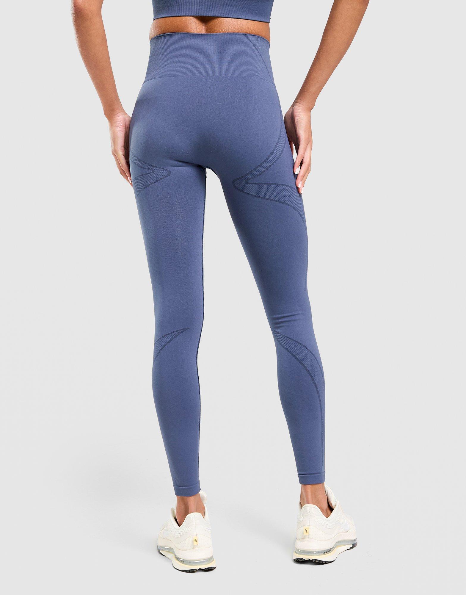 MONTIREX Evolve Seamless Leggings