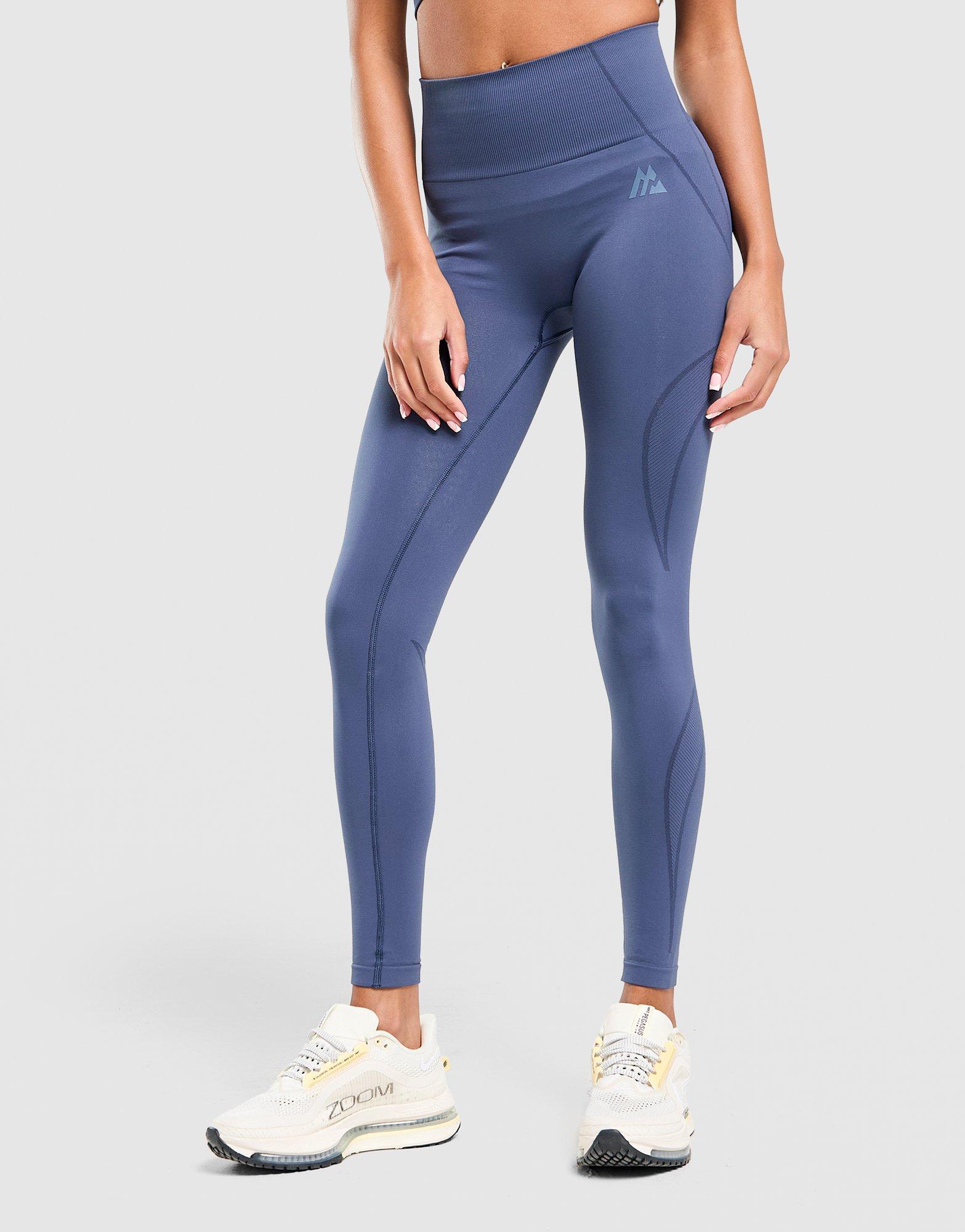 MONTIREX Leggings Evolve Seamless