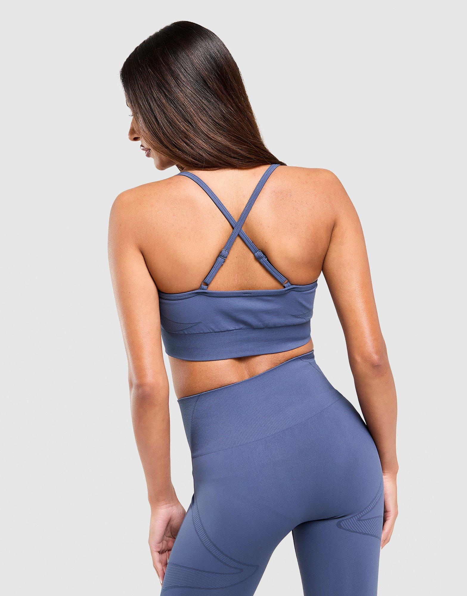 MONTIREX Evolve Seamless Sports Bra