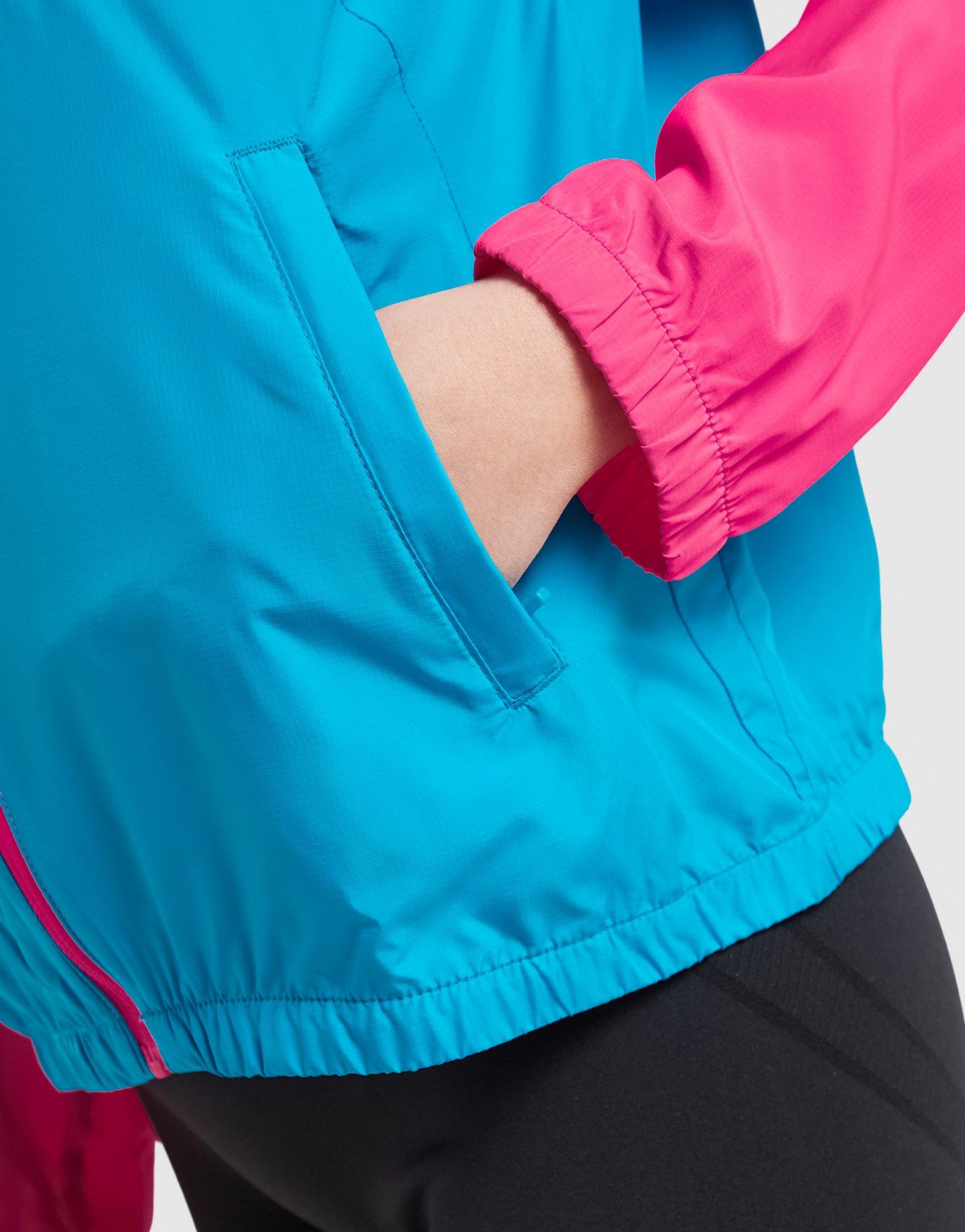 MONTIREX Storm Colour Block Jacket