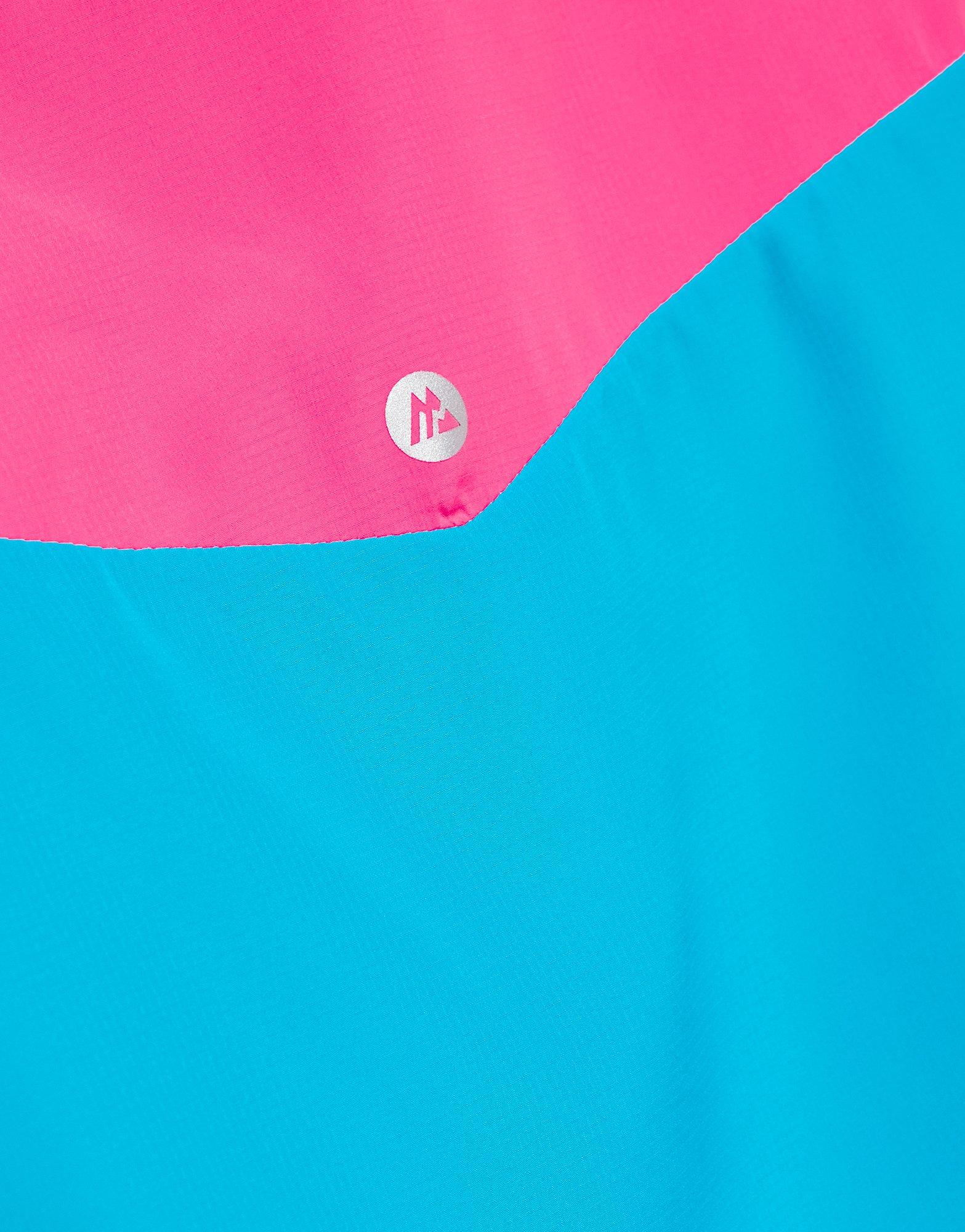 MONTIREX Storm Colour Block Jacket