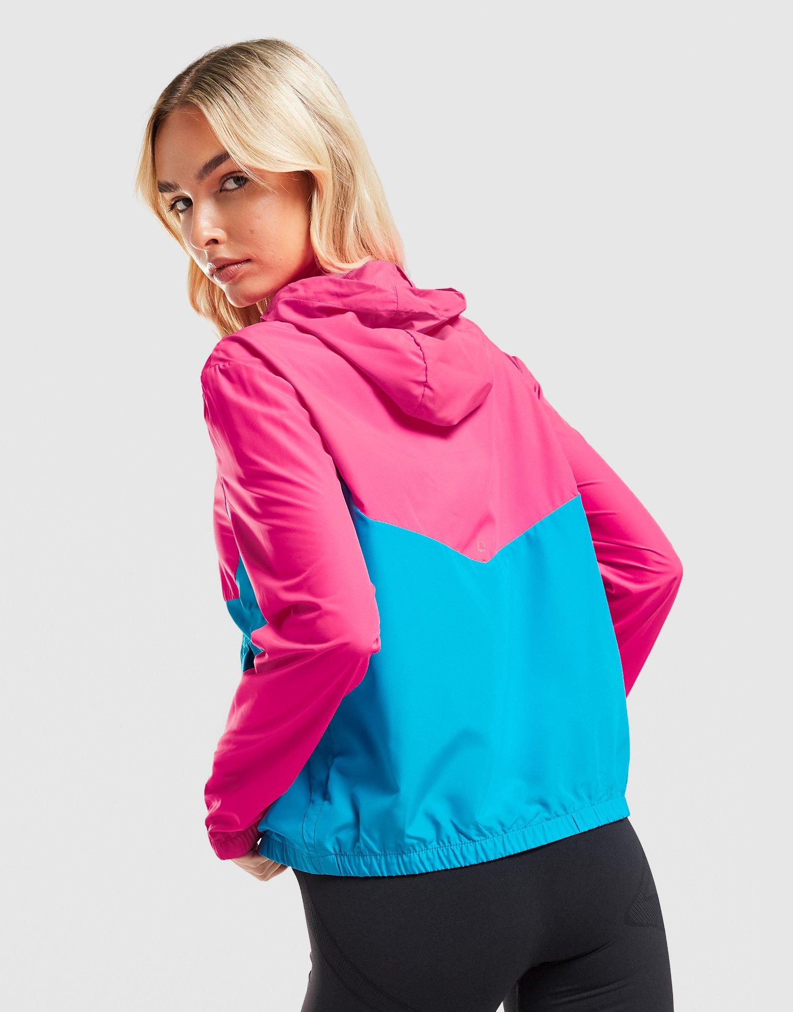 MONTIREX Storm Colour Block Jacket