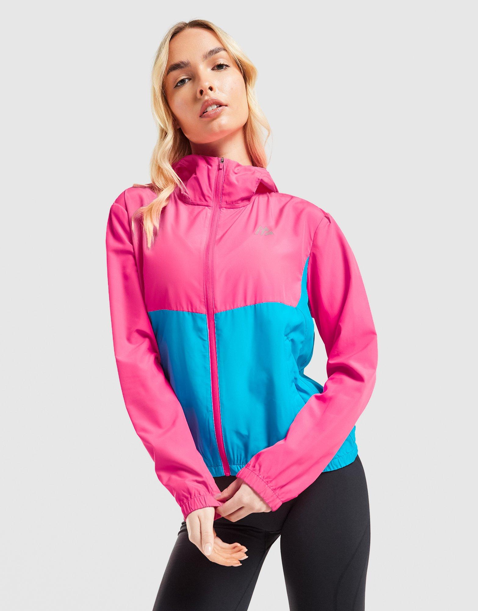 MONTIREX Storm Colour Block Jacket