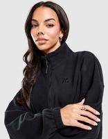 MONTIREX Chaud Top In Pile Polar Con Zip Intera