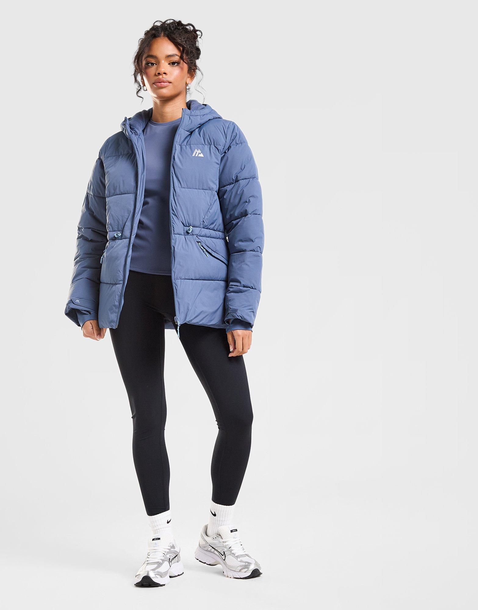 MONTIREX Neige Down Jacket