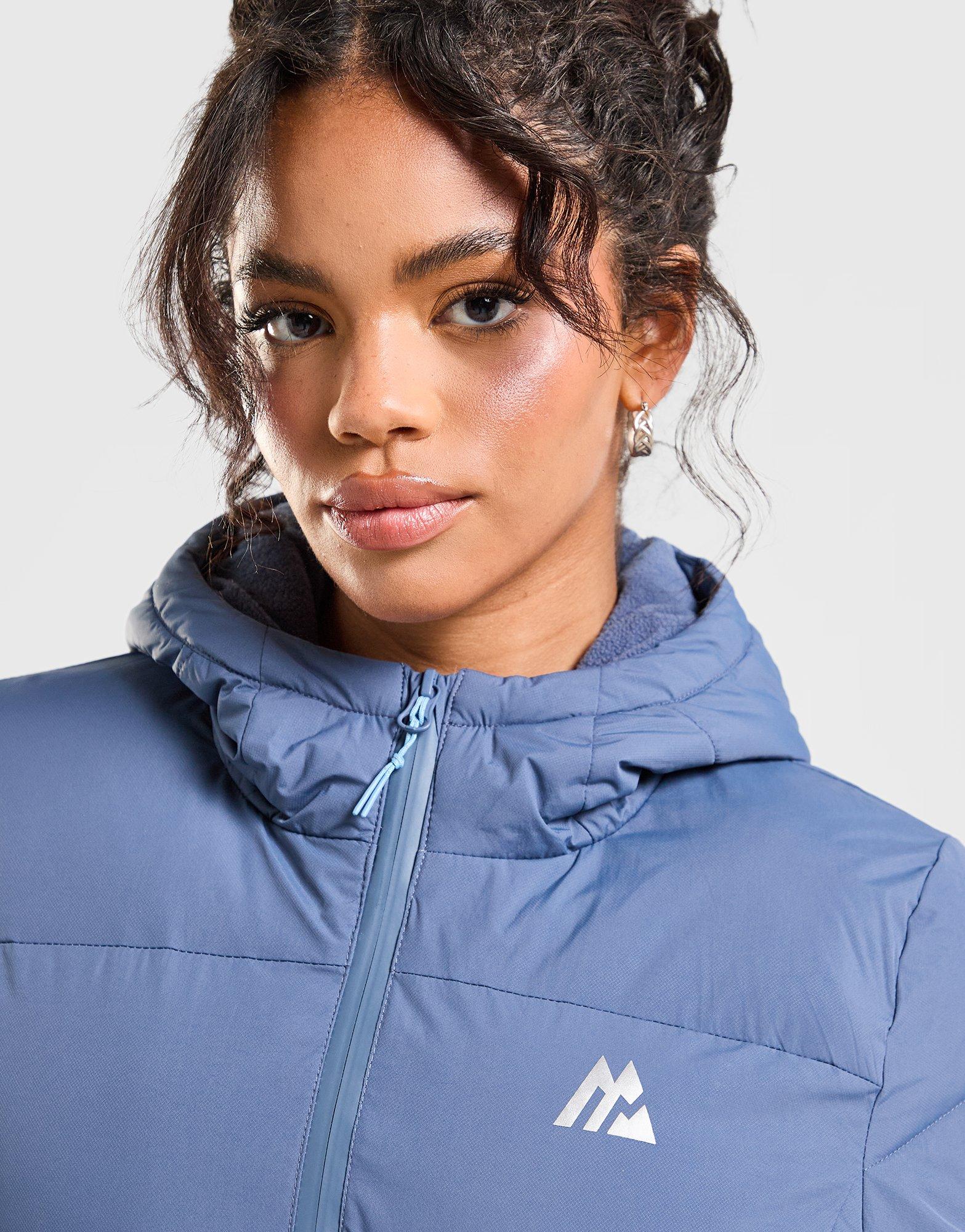 MONTIREX Neige Down Jacket