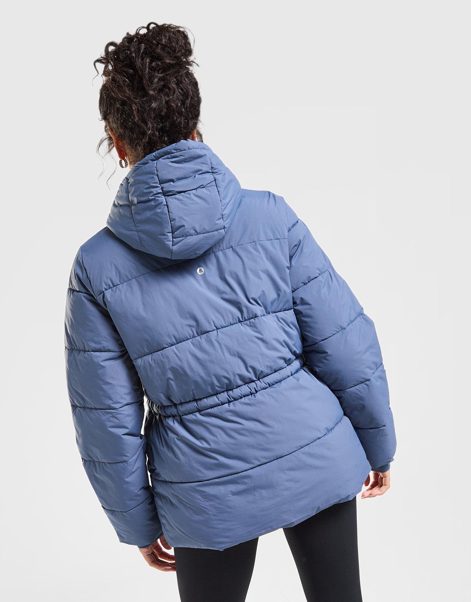 MONTIREX Neige Down Jacket